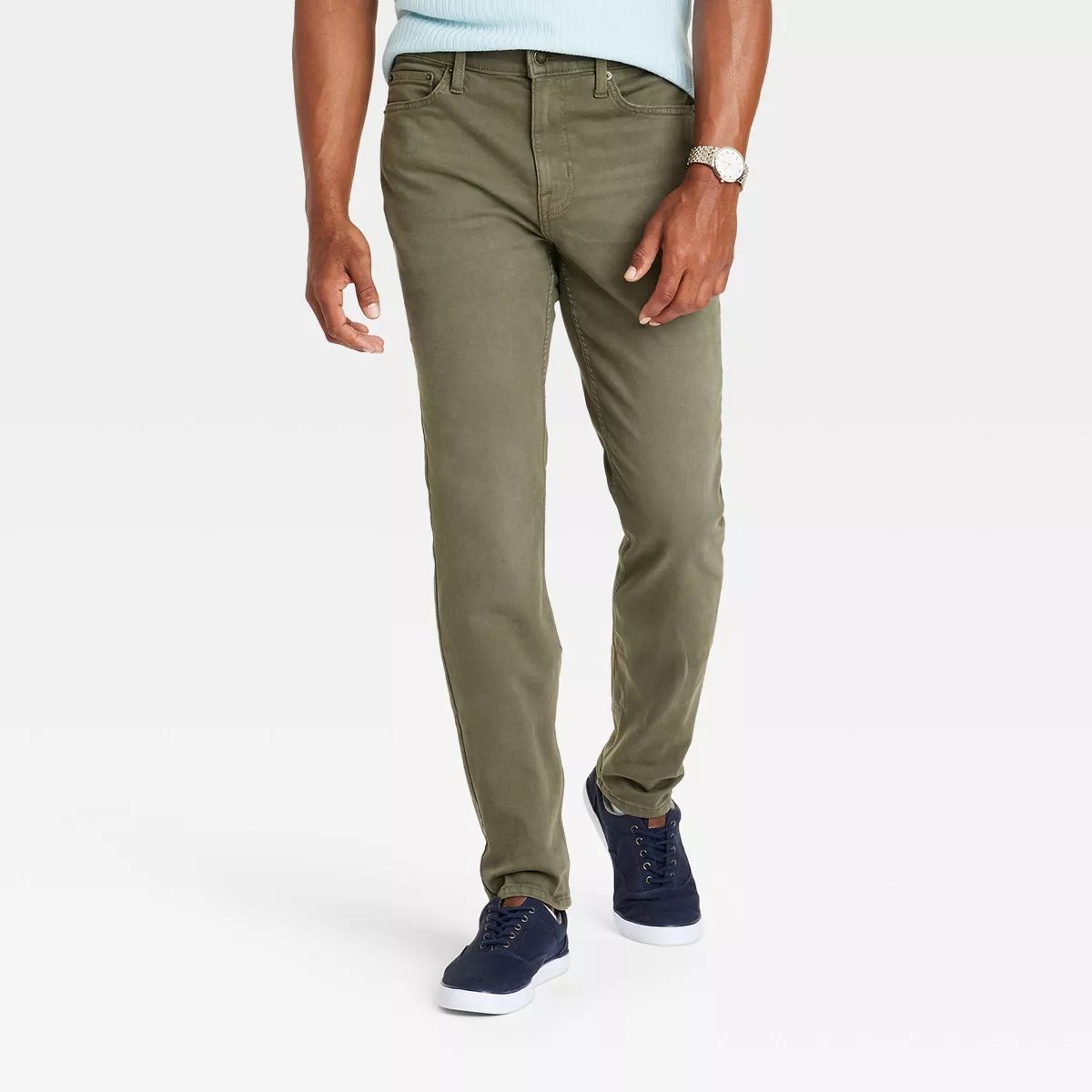 Men's Comfort Wear Slim Fit Jeans - Goodfellow & Co™ | Target