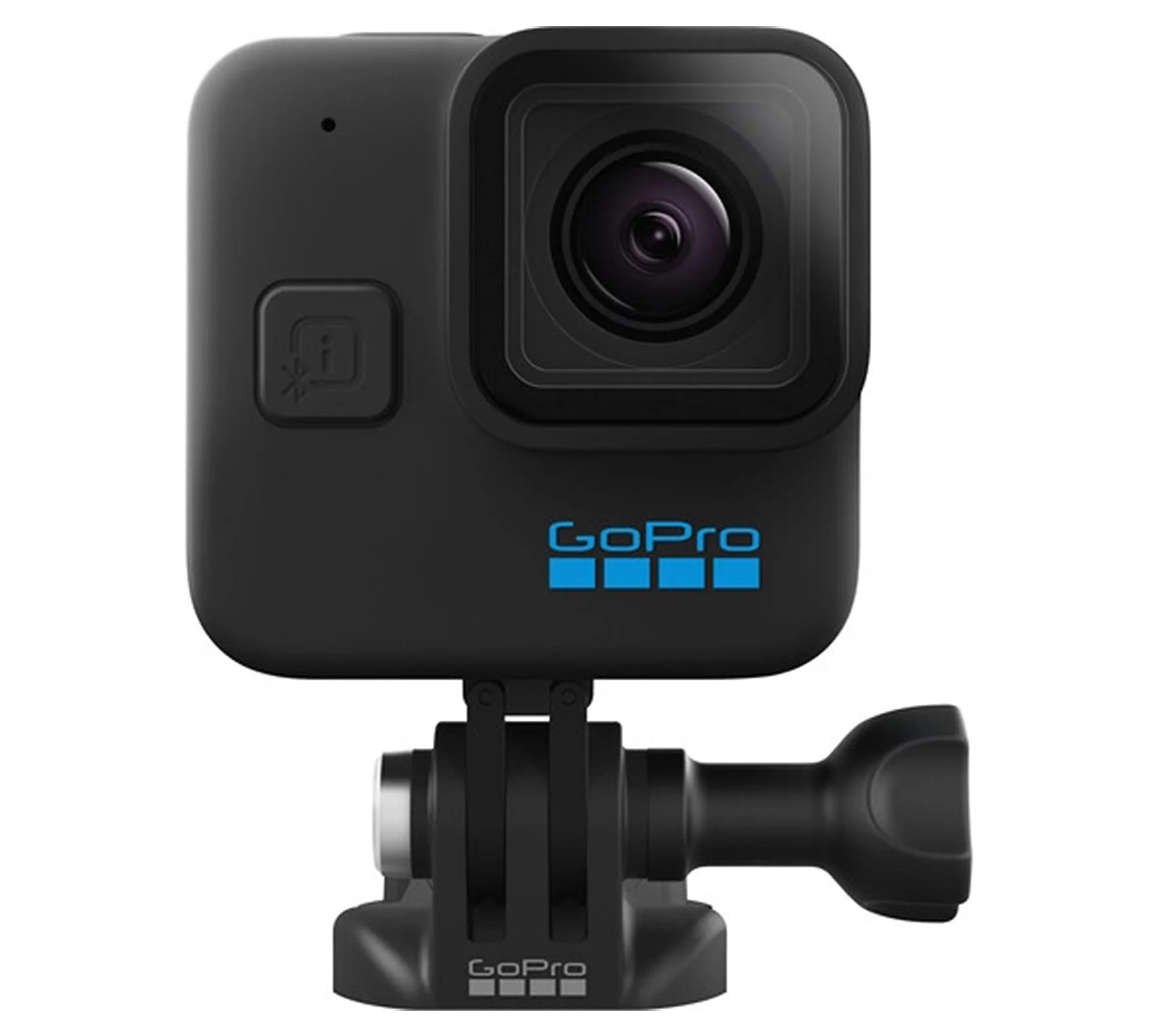 GoPro HERO11 Black Mini | QVC