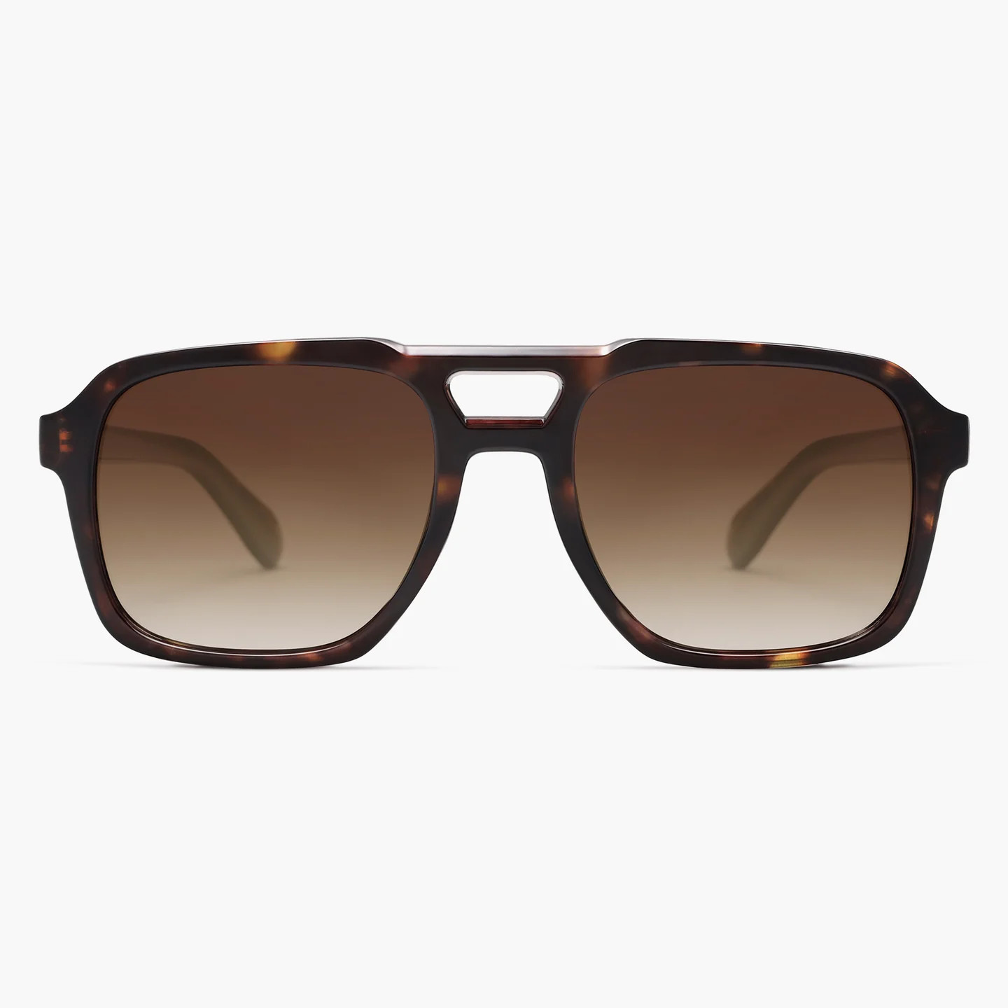 Women Men Oversized Vintage Aviator Polarized Sunglasses SJ2330 | SOJOS VISION | SOJOS VISION
