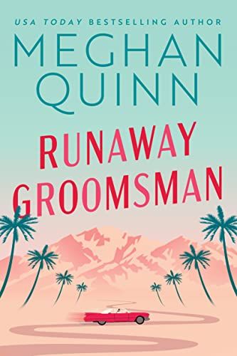 Runaway Groomsman     Kindle Edition | Amazon (US)