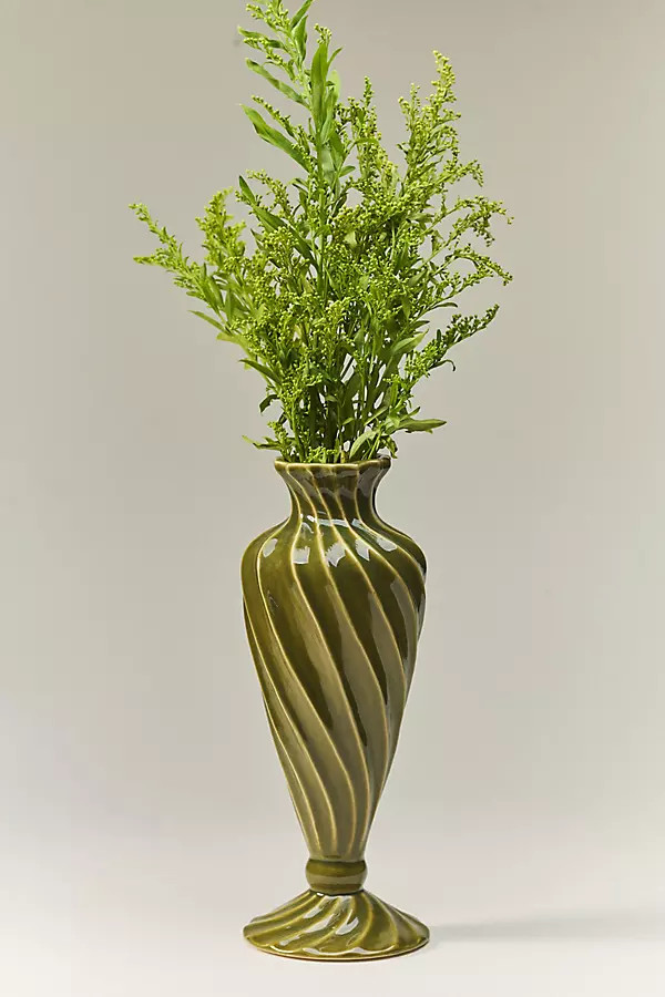Ruthie Vase | Anthropologie (US)