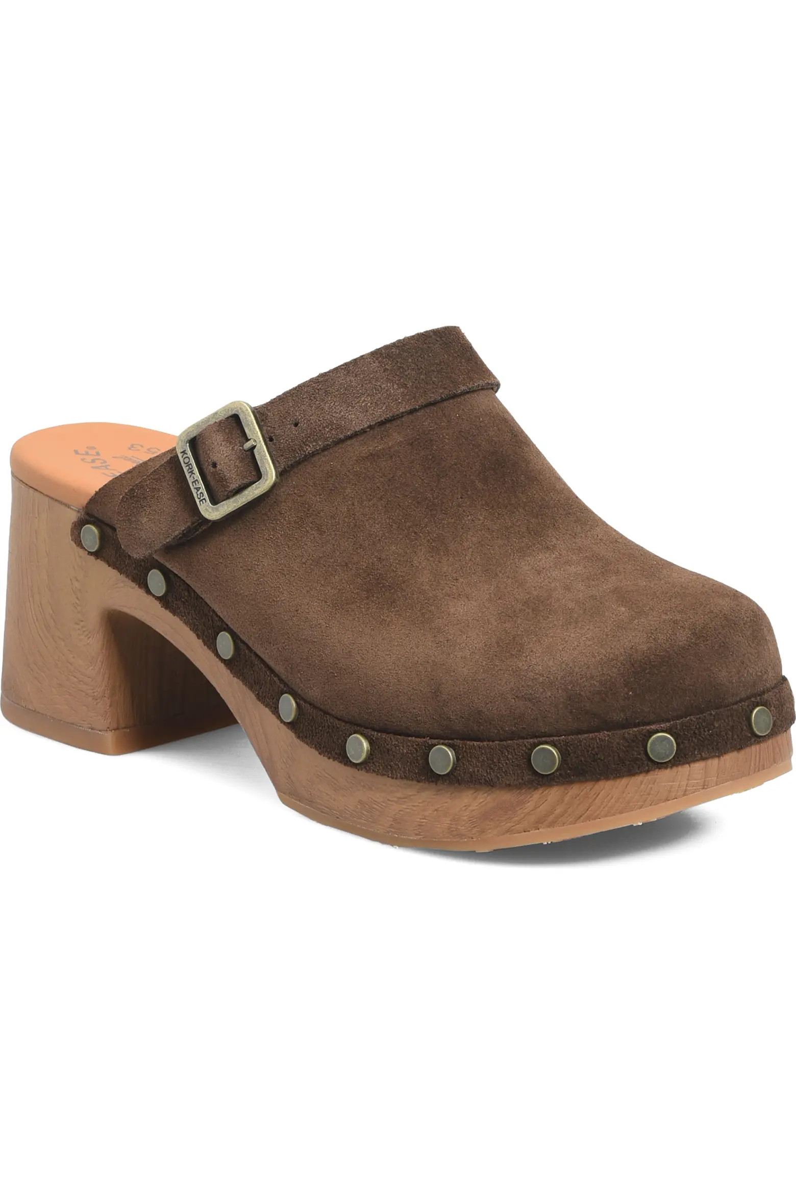 Tess Studded Clog (Women) | Nordstrom | Nordstrom