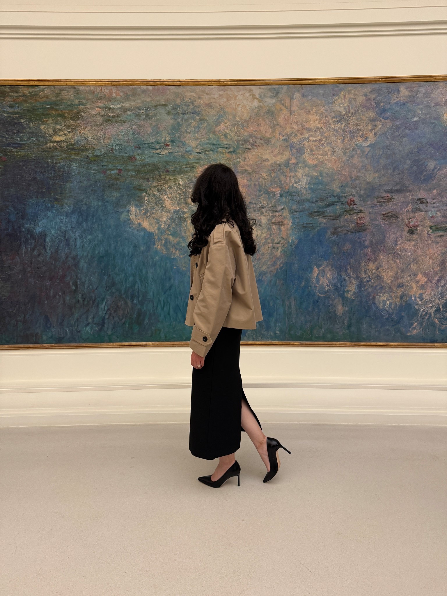 Trench: Zara
Skirt: Babaton
Heels: Via Spiga

#LTKworkwear #LTKtravel #LTKpetite