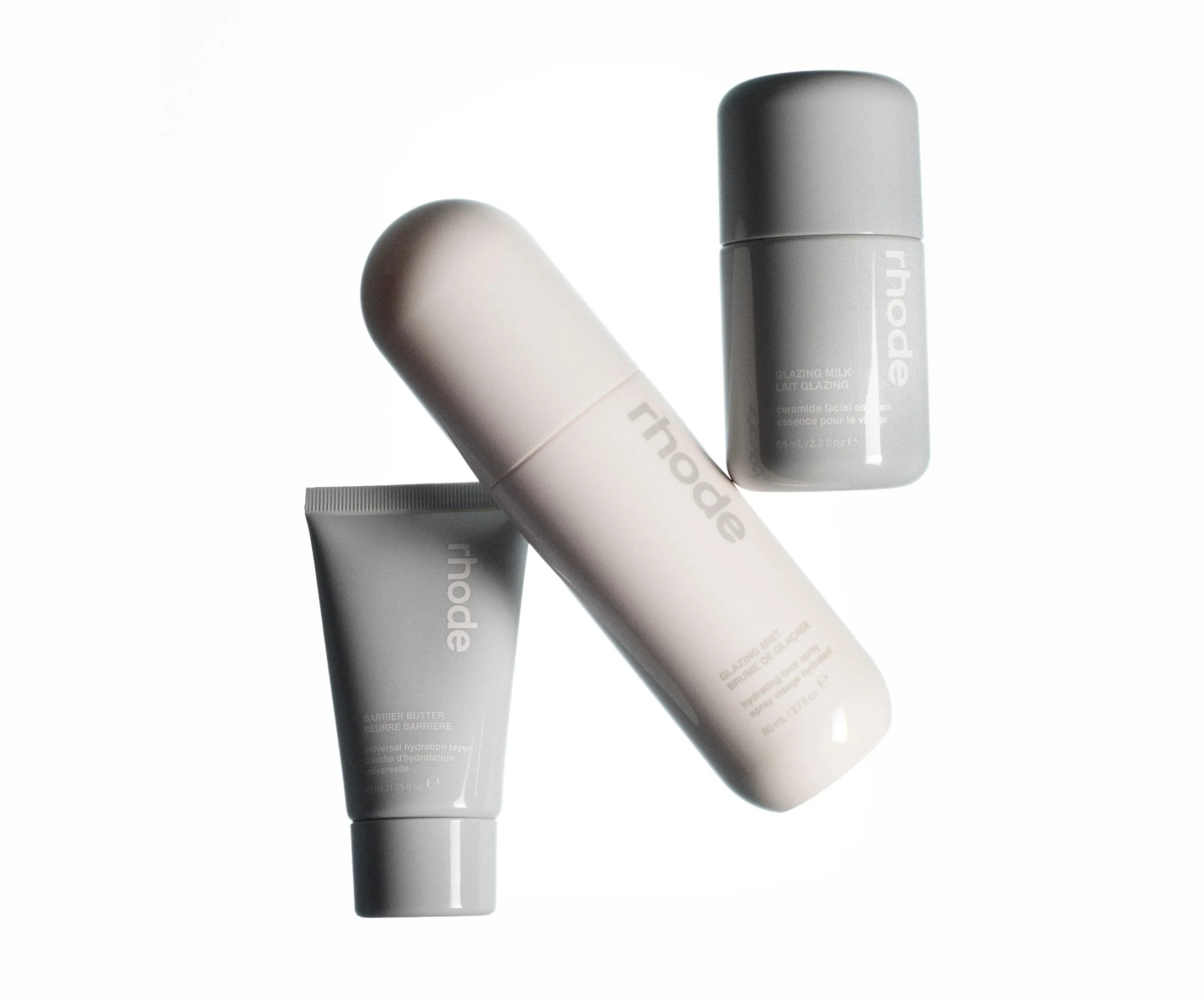 the glow set | rhode skin