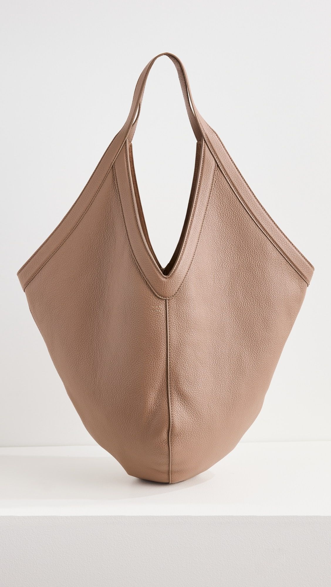 Mansur Gavriel Soft Medium Hobo Bag | Shopbop | Shopbop