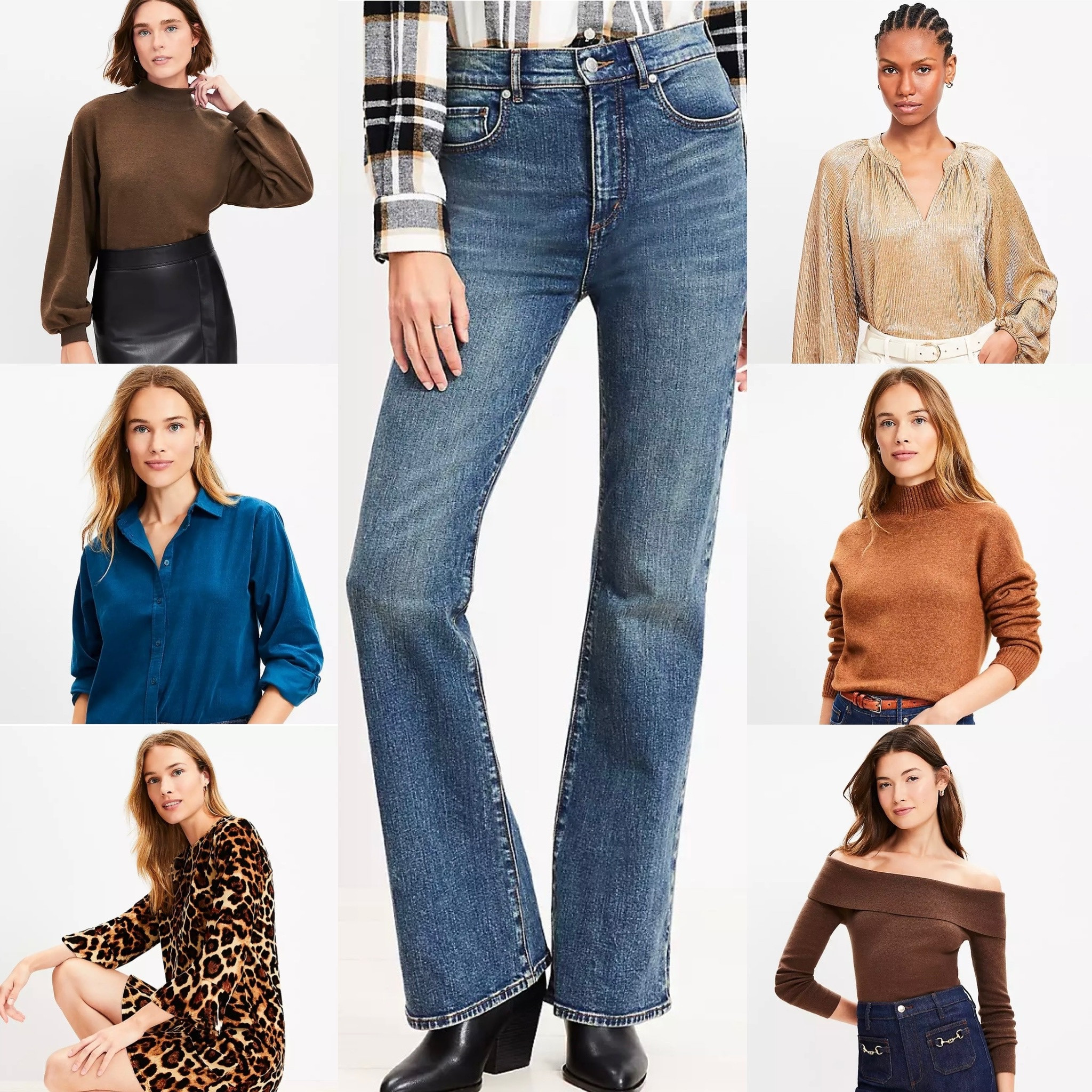 Autumn at Loft 

#LTKFindsUnder50 #LTKSaleAlert #LTKStyleTip