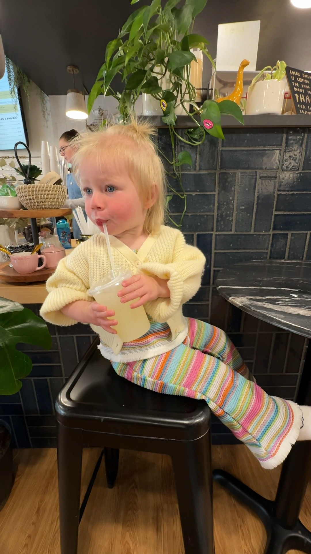 Linking Harlow’s set since we got sooo many questions on it! Also linking what I wore today 💞 toddler fashion, toddler girl outfits, summer outfit, raining day outfit

#LTKBaby #LTKKids #LTKStyleTip