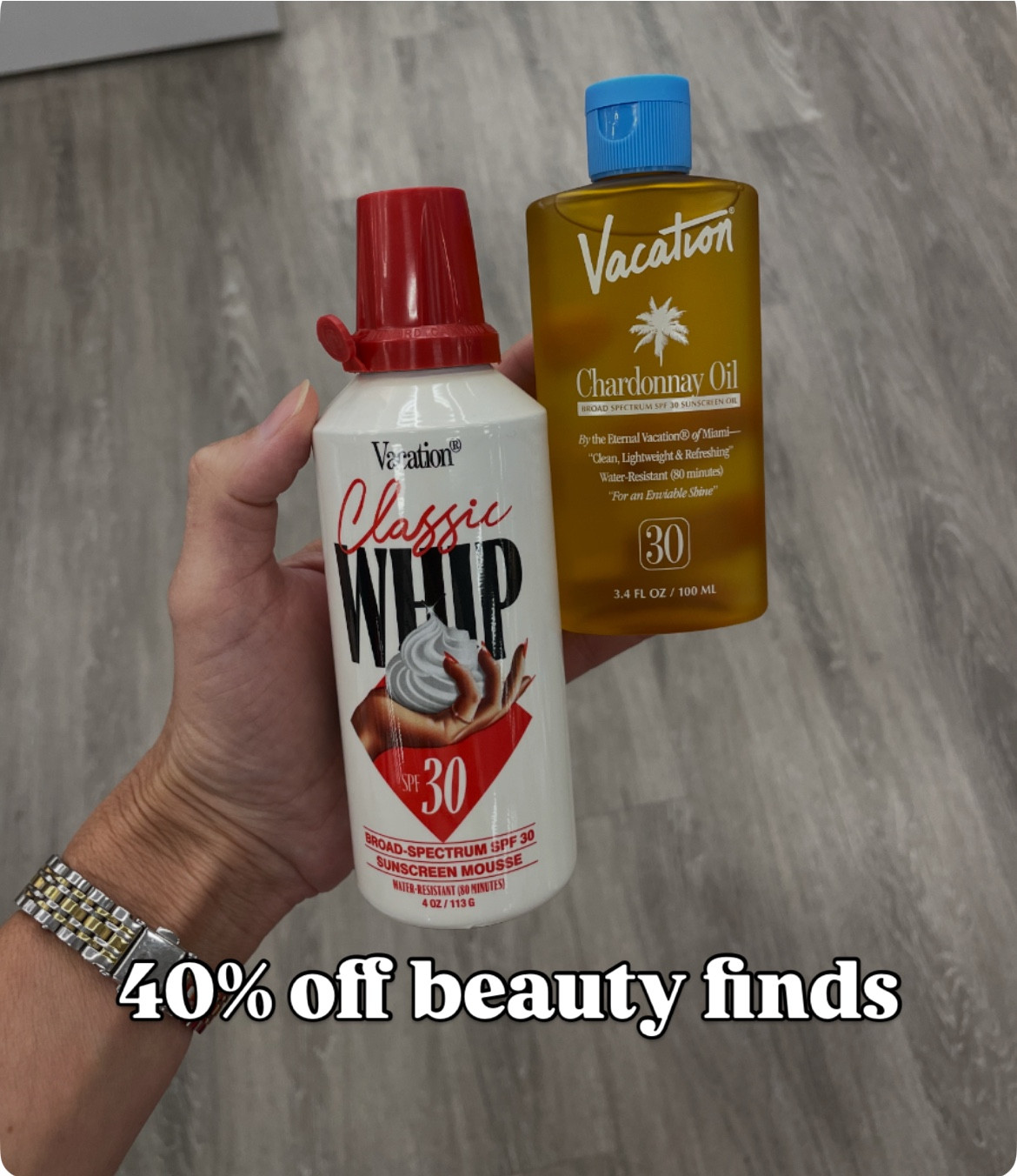 40% off select beauty ends today! Rounded up some faves @Target 

#LTKselfcare #LTKBeauty #LTKSaleAlert