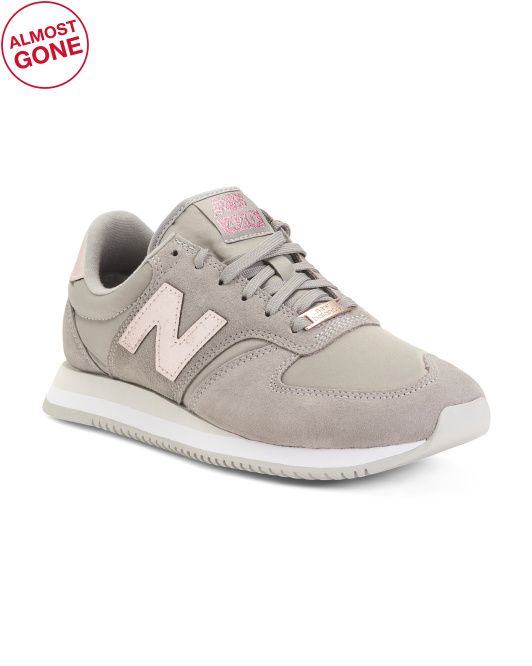 Suede 420 Lifestyle Sneakers | TJ Maxx