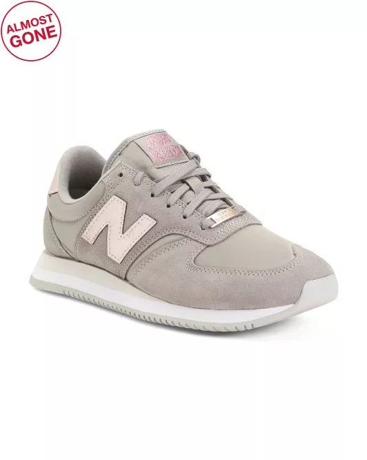 New balance hotsell 420 lifestyle sneakers