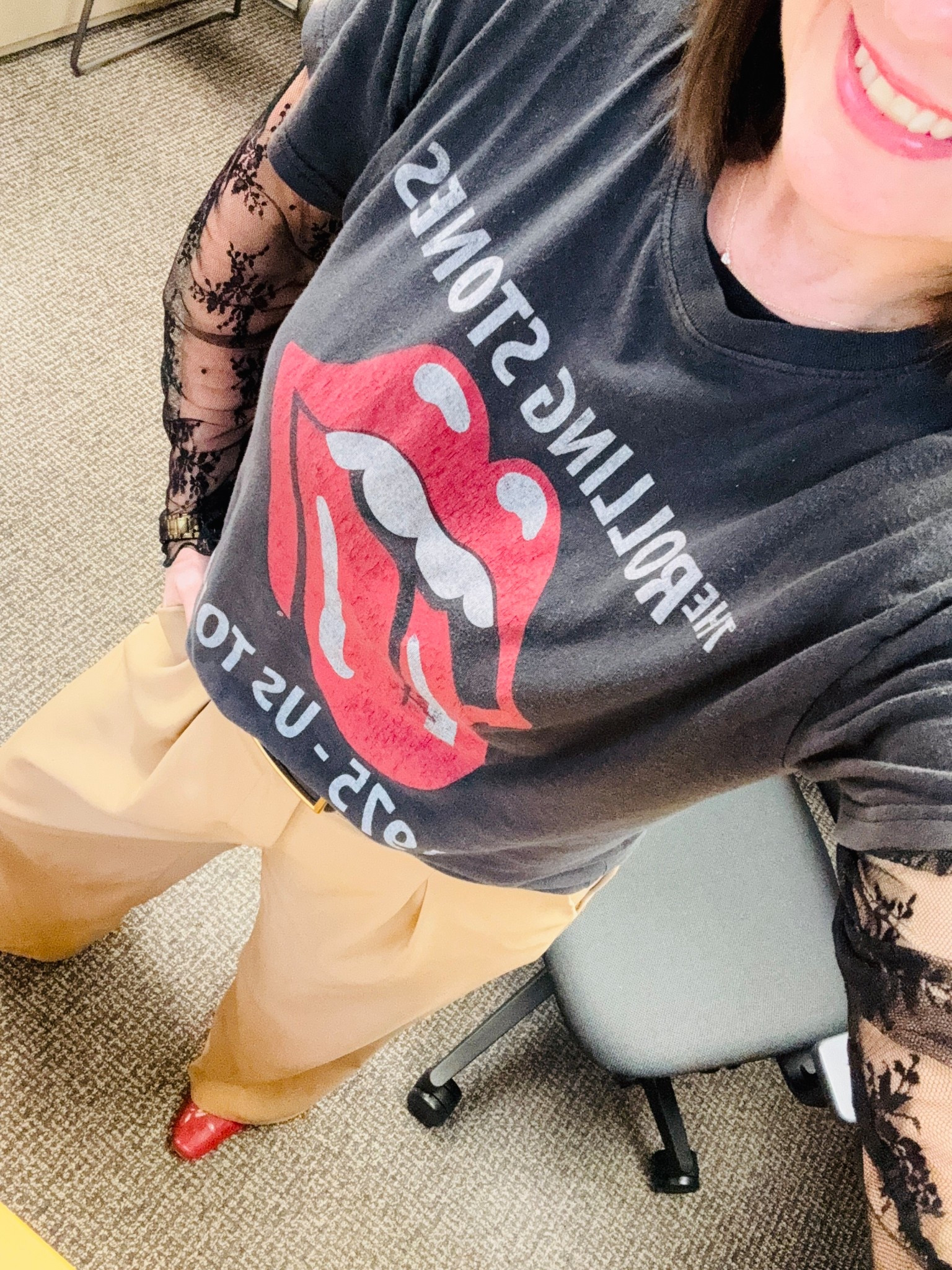 #LTKWorkwear #LTKOver40 #LTKootd