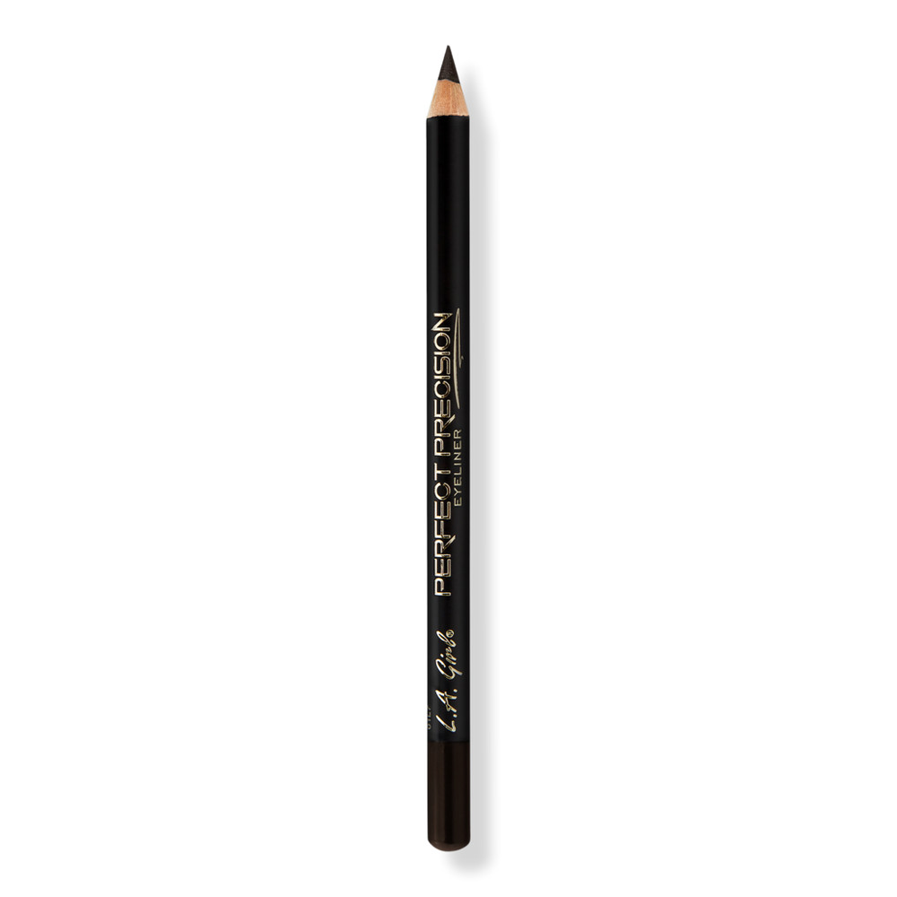 L.A. Girl Perfect Precision Eyeliner - Dark Brown | Ulta