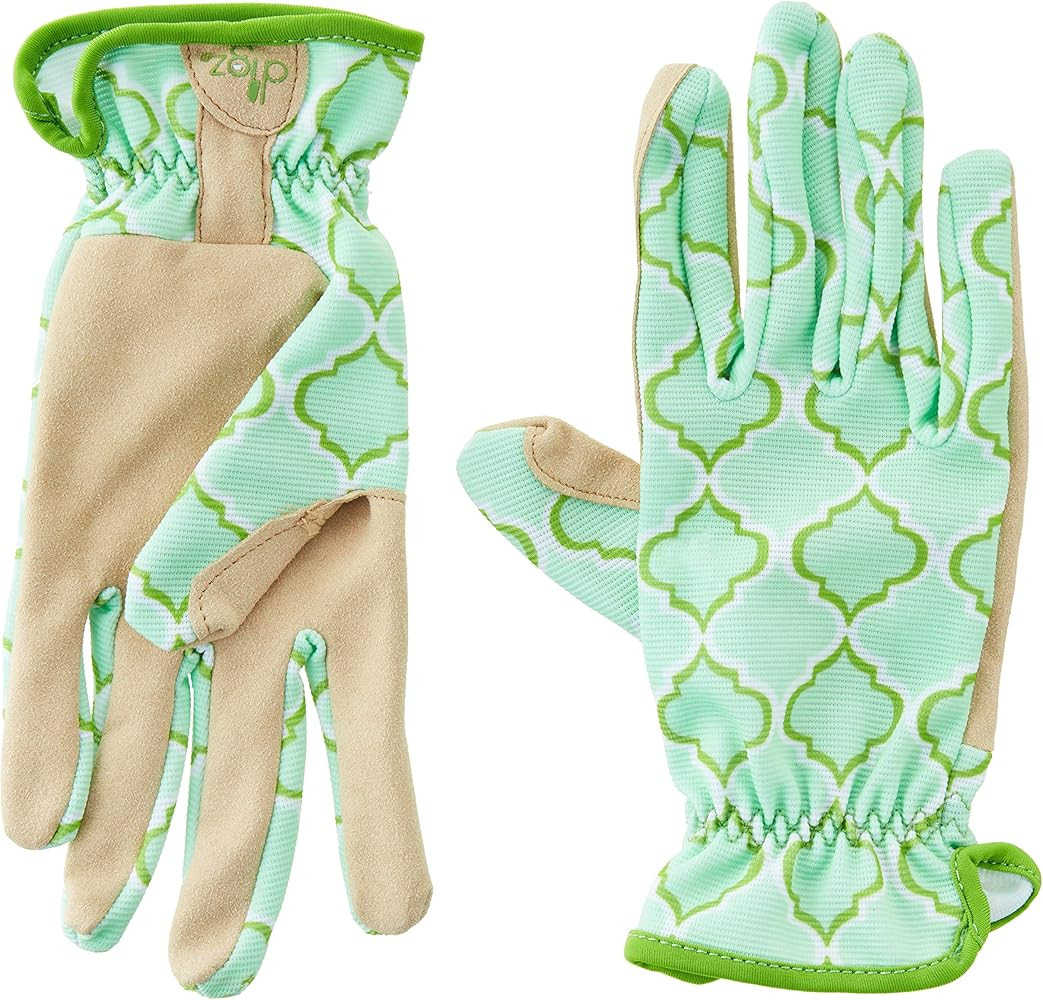 DIGZ Planter Pro Women's Gardening Gloves and Work Gloves with Touch Screen Compatible Fingertips | Amazon (US)