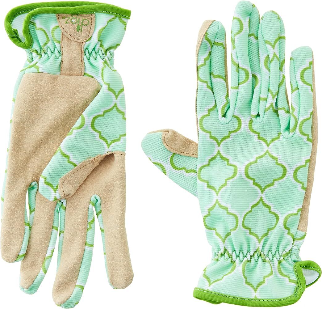 DIGZ Planter Pro Women's Gardening Gloves and Work Gloves with Touch Screen Compatible Fingertips | Amazon (US)