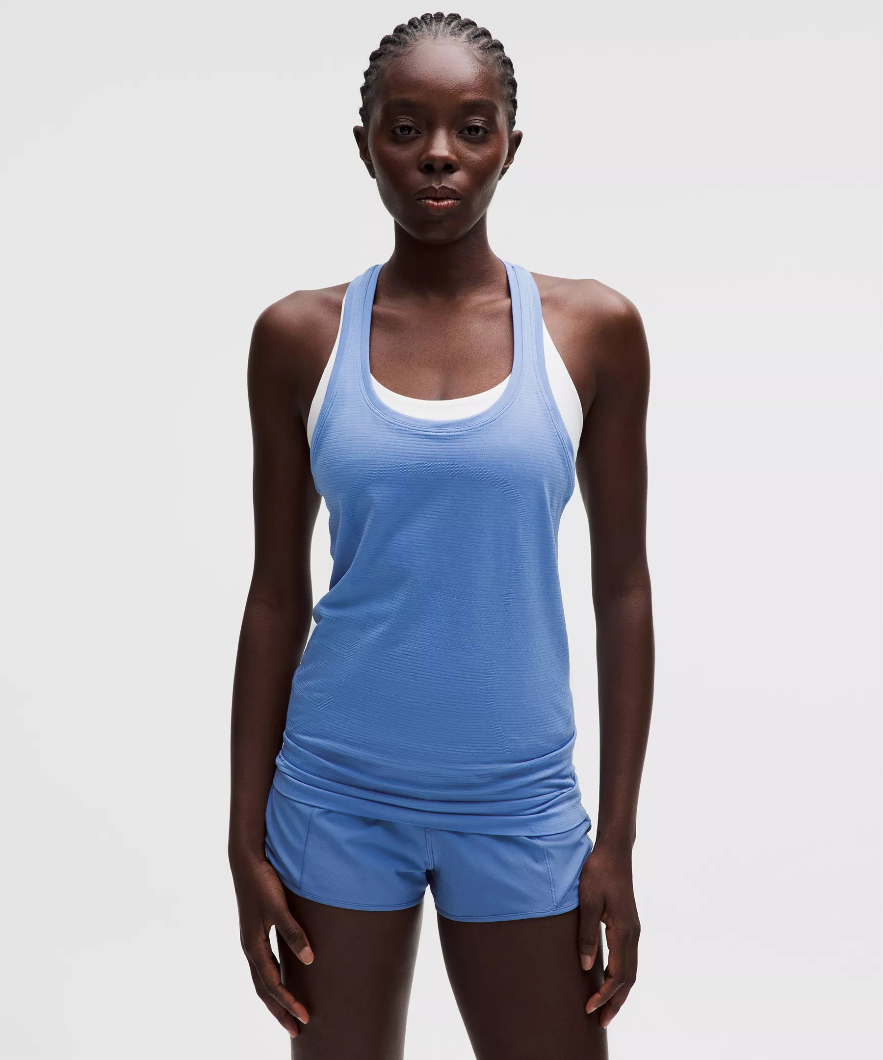 Swiftly Tech Racerback Tank Top 2.0 | Lululemon (US)