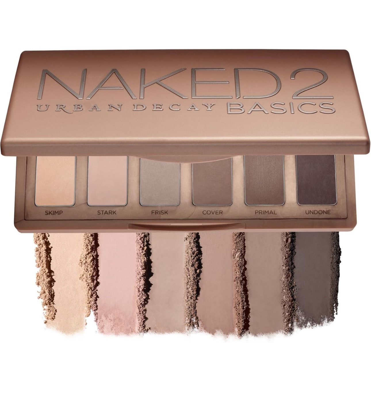 Beautiful eyeshadow palette perfect for daily looks and travel

#LTKGiftGuide #LTKBeauty #LTKxPrimeDay