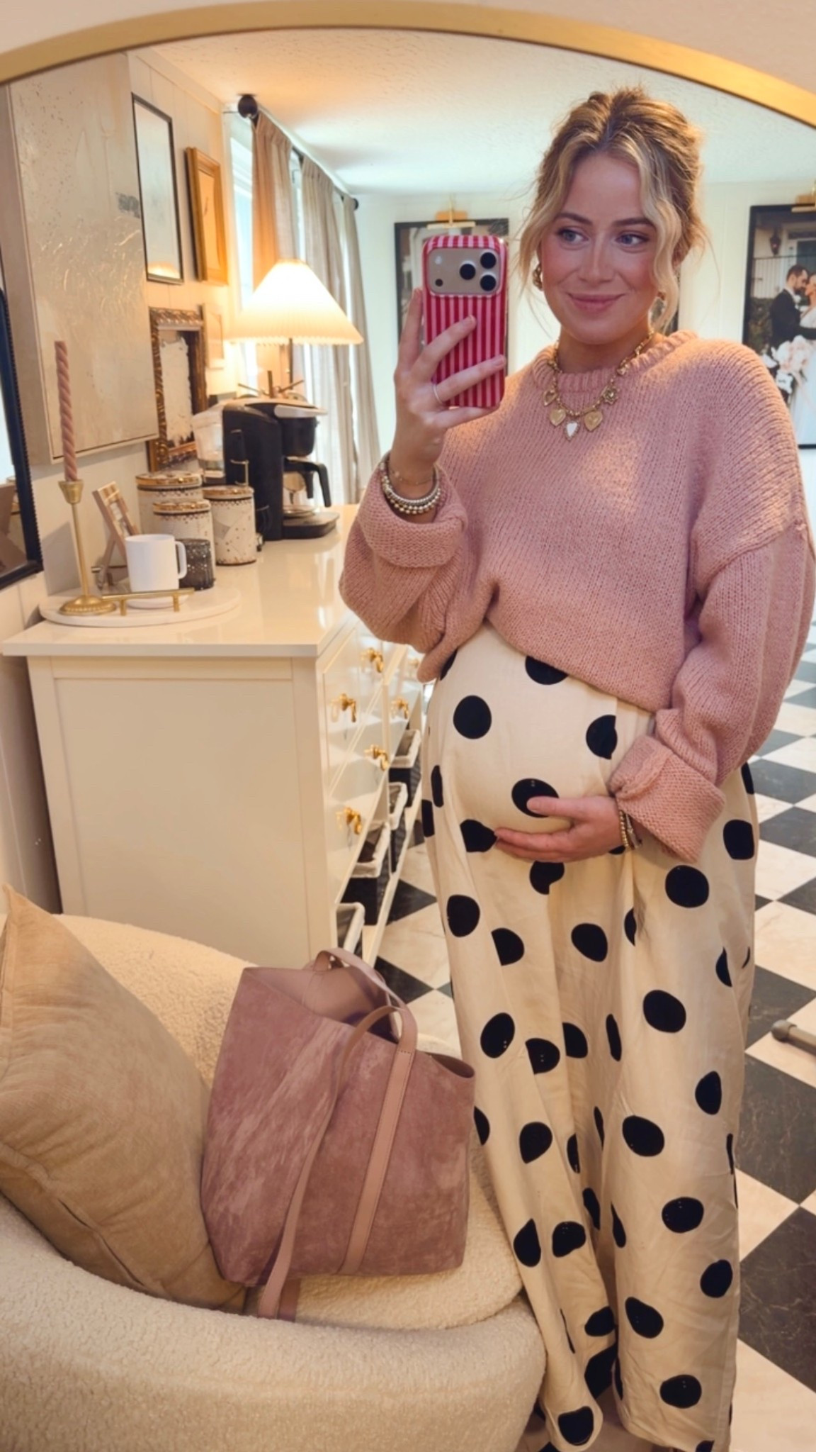 33 weeks 🤍

#LTKBump #LTKootd #LTKmomlife