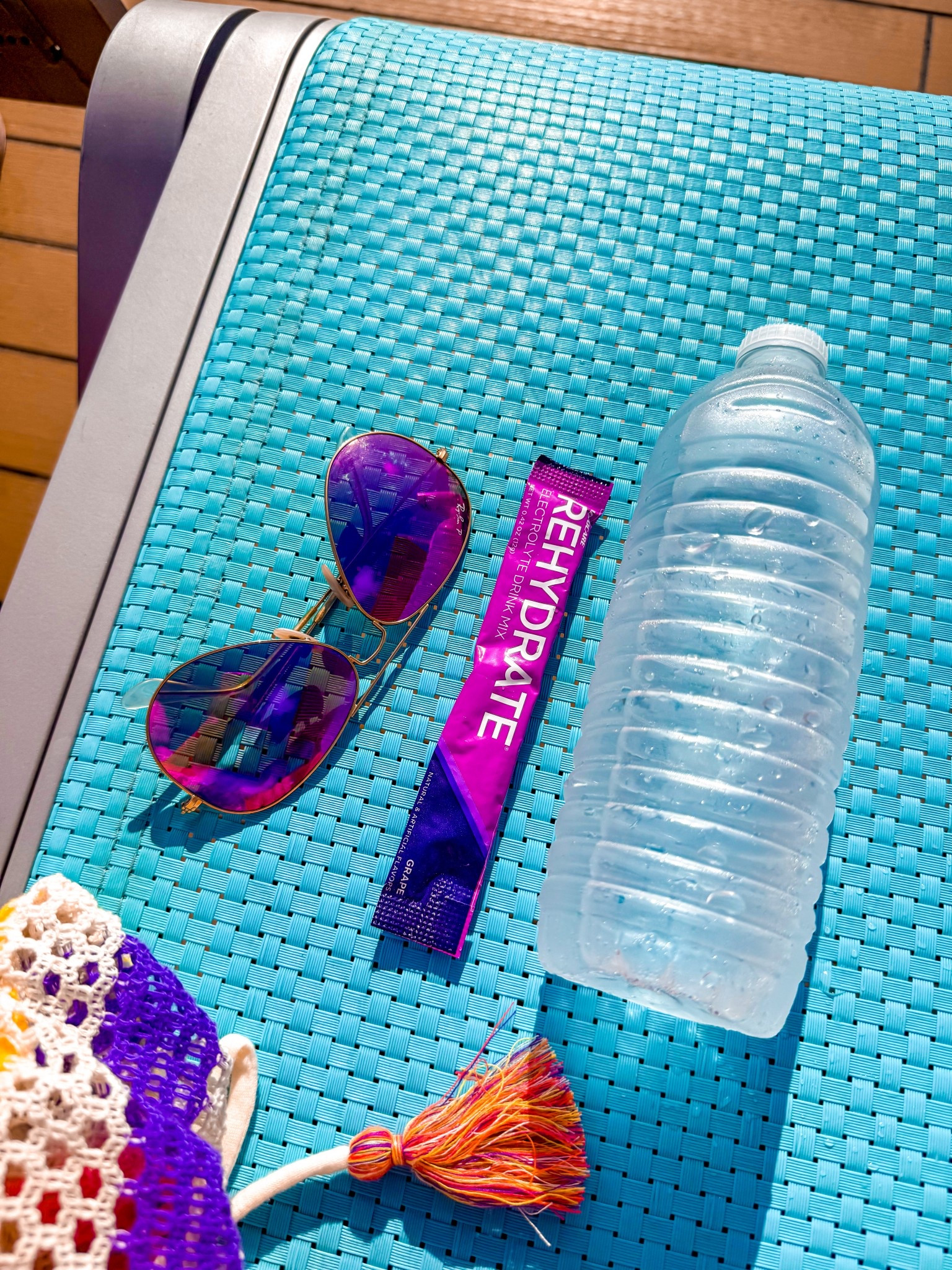 Advocare Rehydrate I drink almost every day too! 

#LTKCyberWeek #LTKActive #LTKTravel