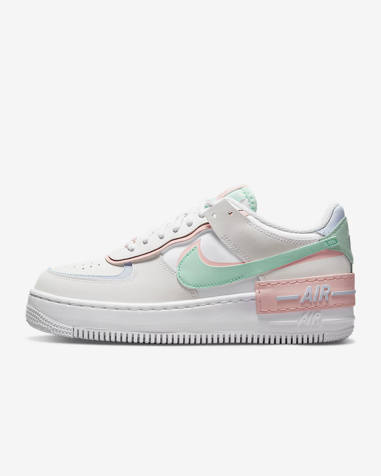 Nike Air Force 1 Shadow Women's Shoes. Nike.com | Nike (US)