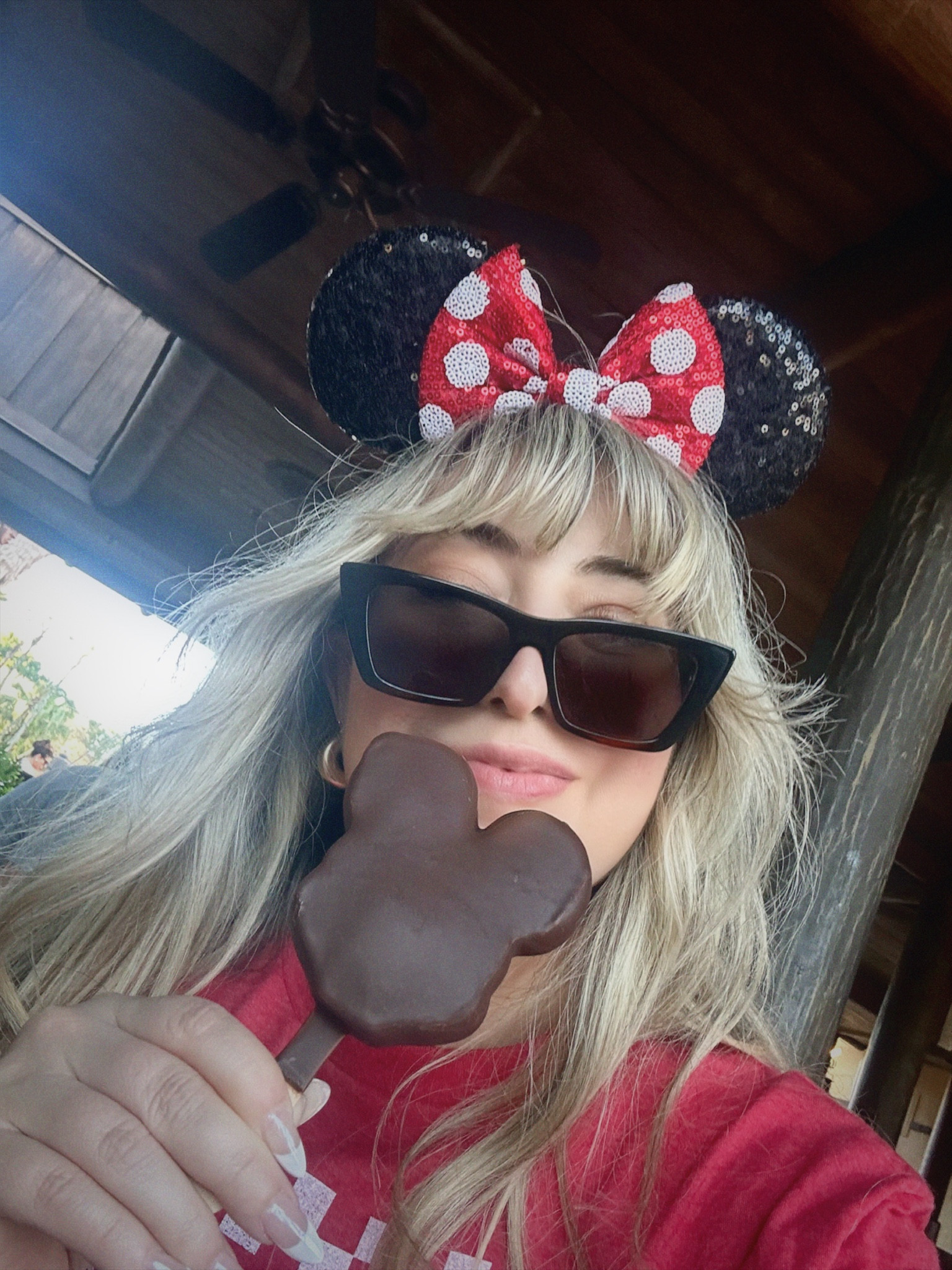 Disney outfits - Mickey ears - Minnie ears - disney world outfit 