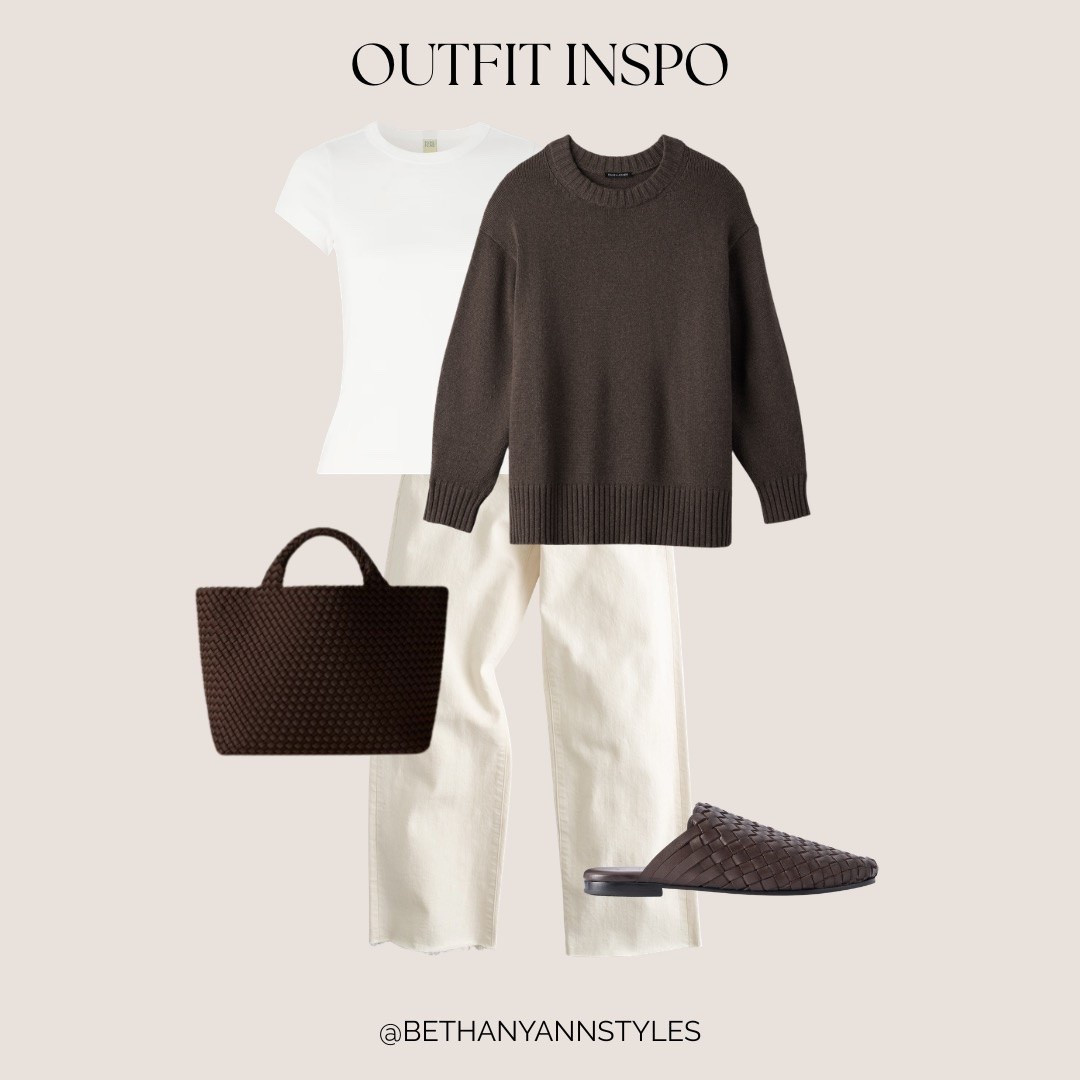 Outfit INSPO