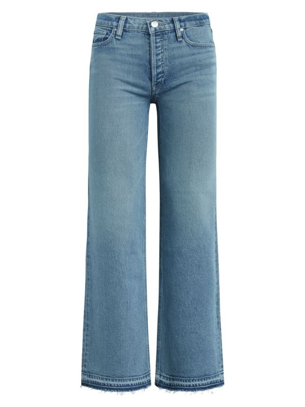 Rosie Wide Leg Jeans | Saks Fifth Avenue OFF 5TH