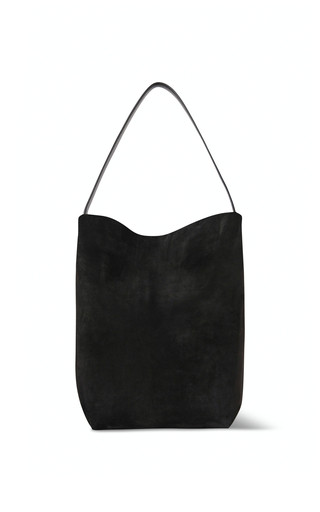 Medium N/S Park Suede Tote | Moda Operandi (Global)