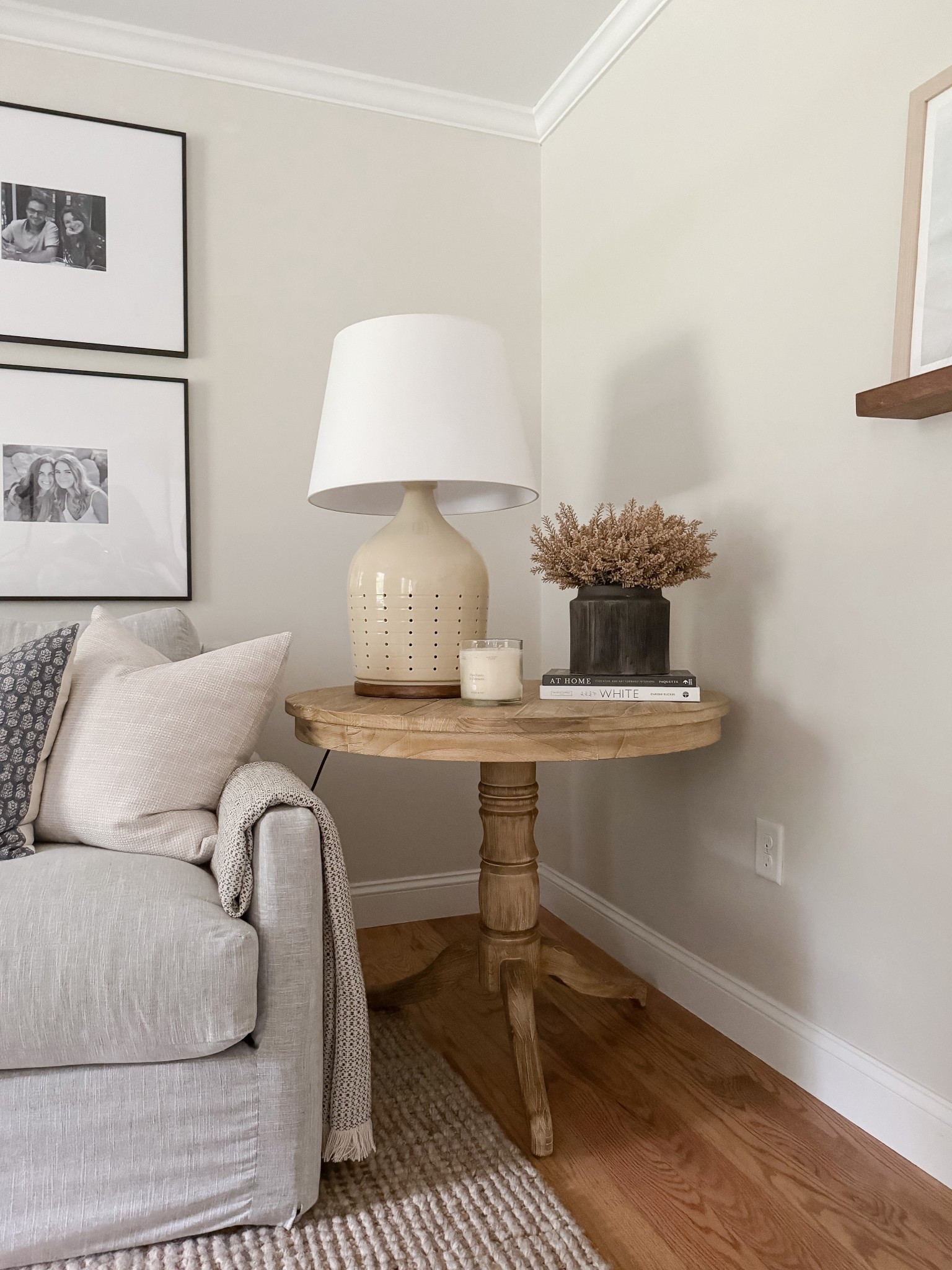 Coastal Living room 

McGee & co sale  Labor Day sale Amazon jute rug  coastal home  home decor  coastal home finds  gallery wall  living room  living room Inspo  sherricalnanhome 

#LTKSaleAlert #LTKHome #LTKStyleTip