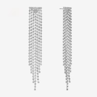 Monet Jewelry Drop Earrings | JCPenney