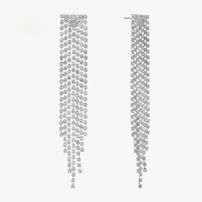 Monet Jewelry Drop Earrings | JCPenney