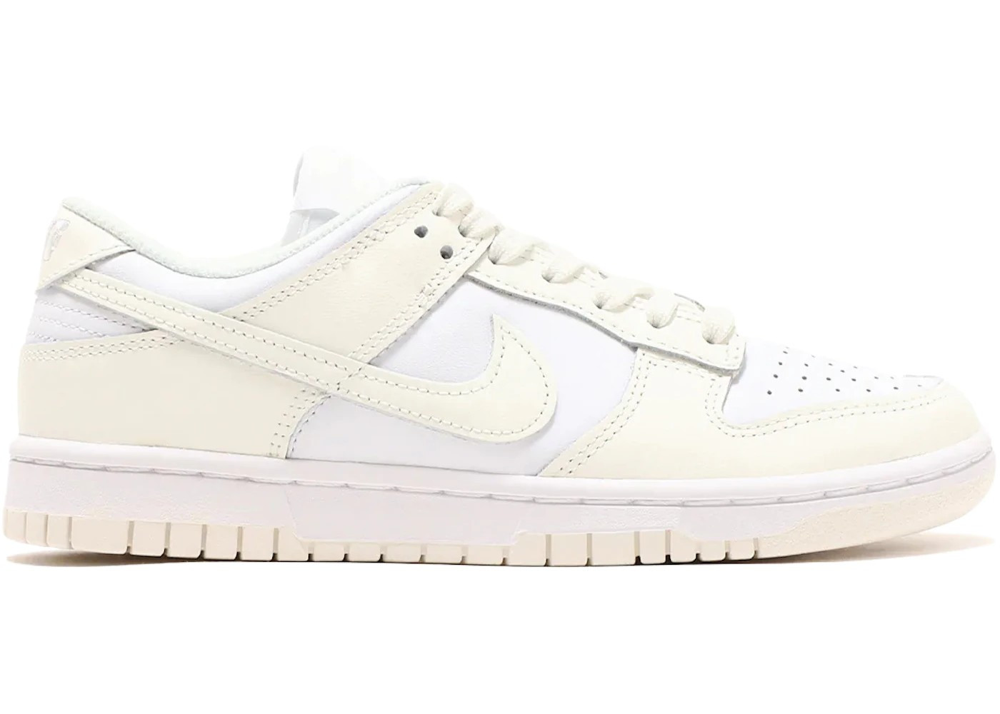Nike Dunk Low RetroCoconut Milk (W) | StockX