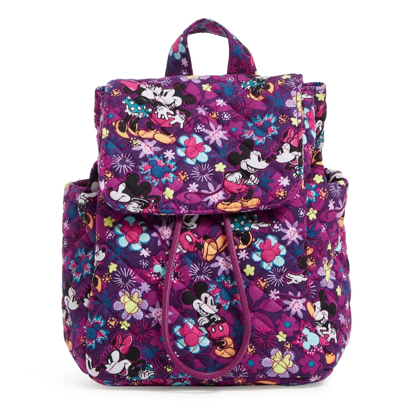 Disney Mini Backpack | Vera Bradley