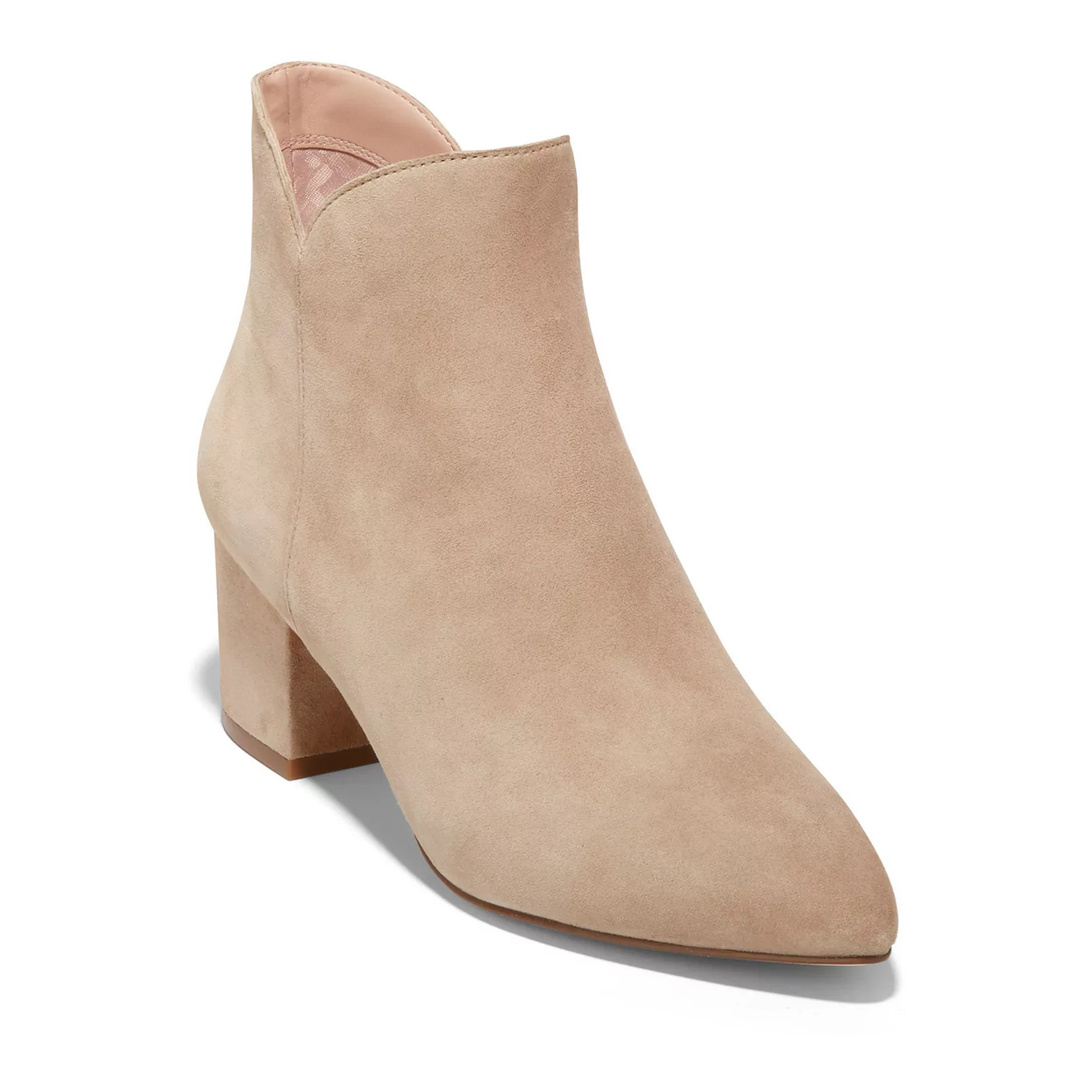 Cole Haan Elyse Women's Booties | Kohl's