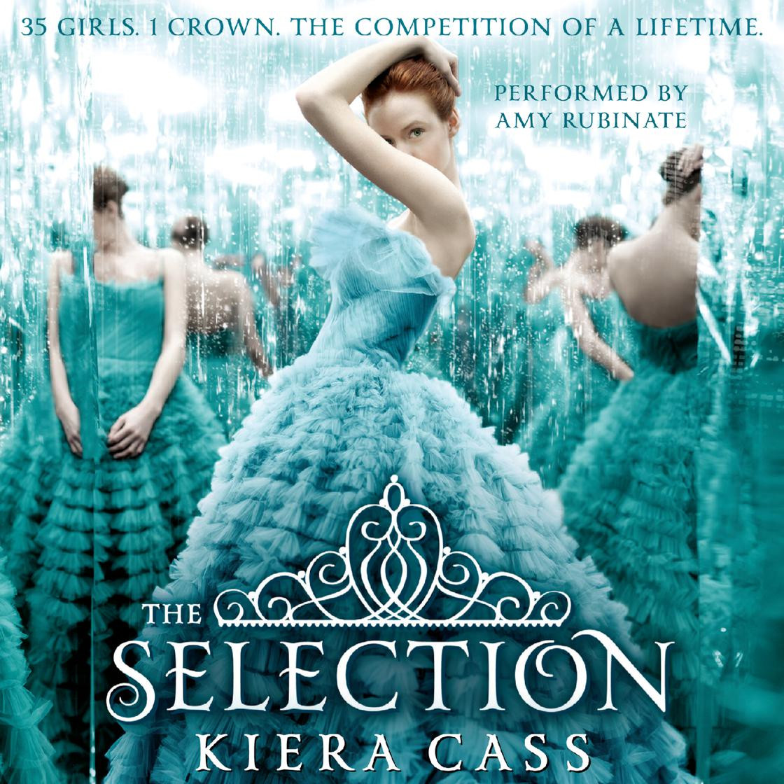 The Selection | Libro.fm (US)
