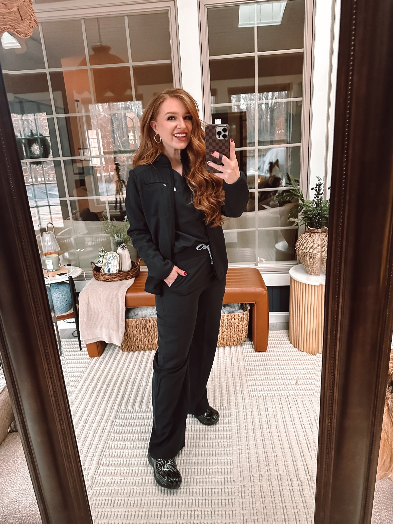 My favorite scrubs ! 

#LTKHome #LTKPetite