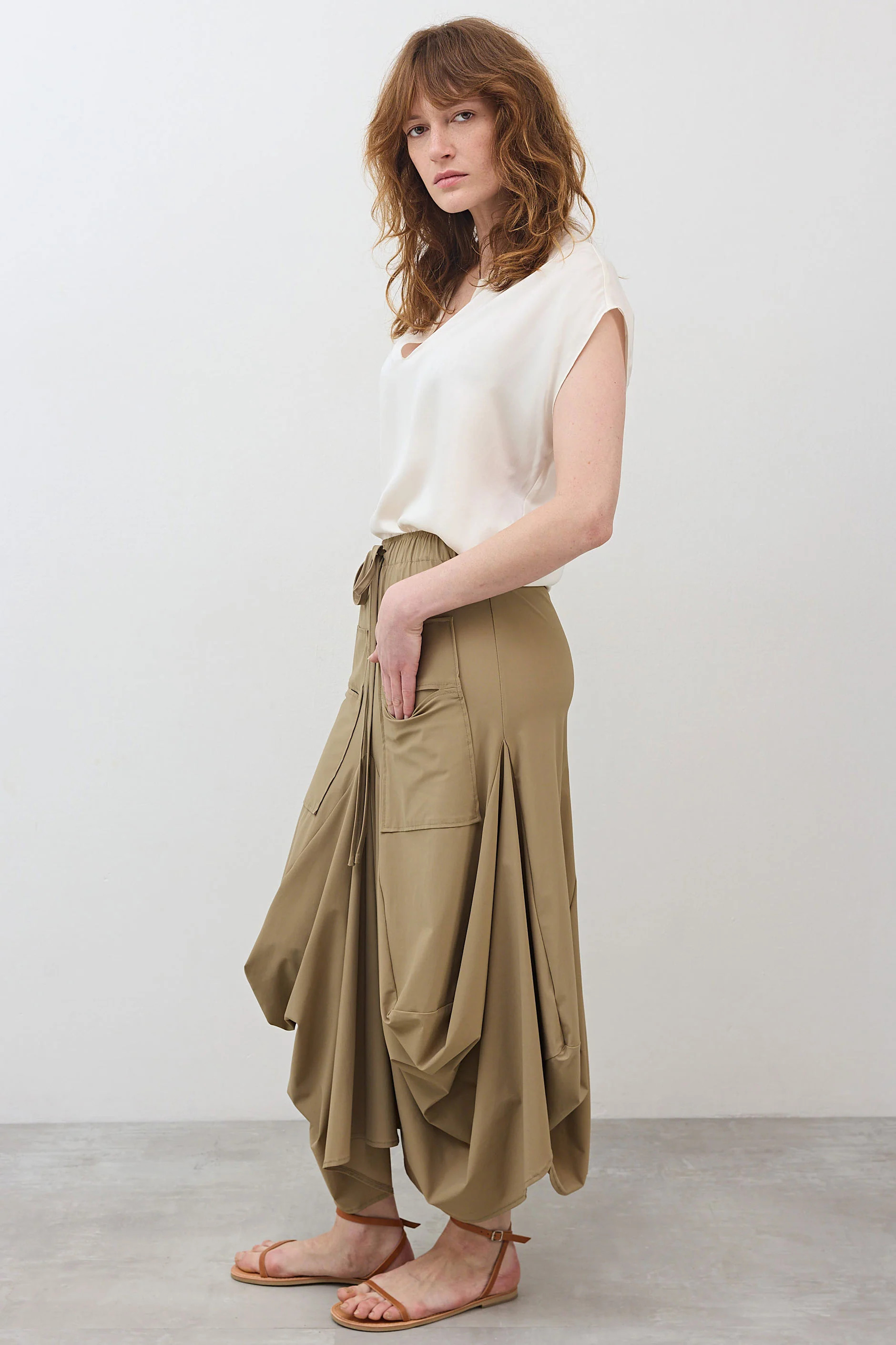 The Go-To Skirt | Ruti