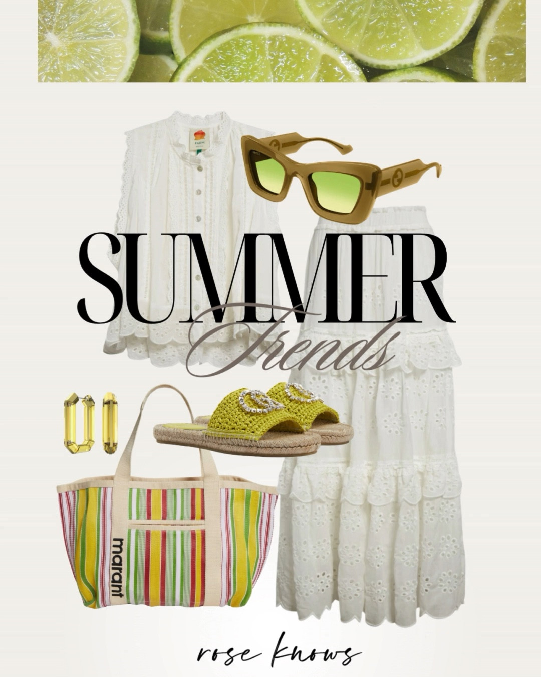 Vacation style 
Vacation outfit easy and breezy
Farm Rio 
Gucci 

#LTKover40 #LTKtravel #LTKshoecrush