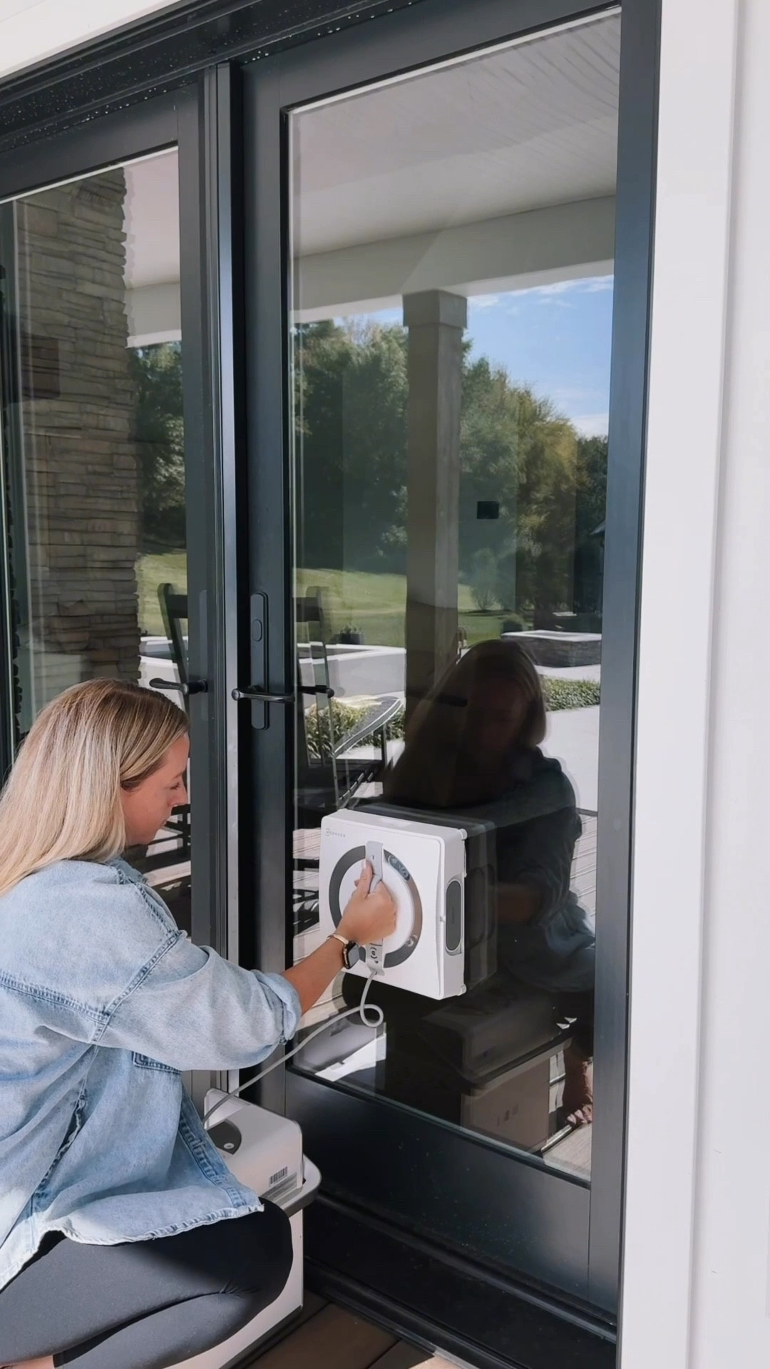 Make spring cleaning a little bit easier and have the robot do the hard work 😉

#LTKHome #LTKSaleAlert