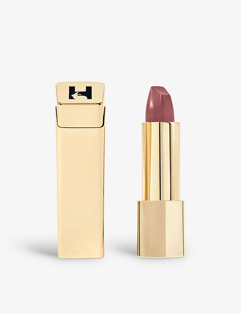 Unlocked™ satin créme lipstick 4g | Selfridges
