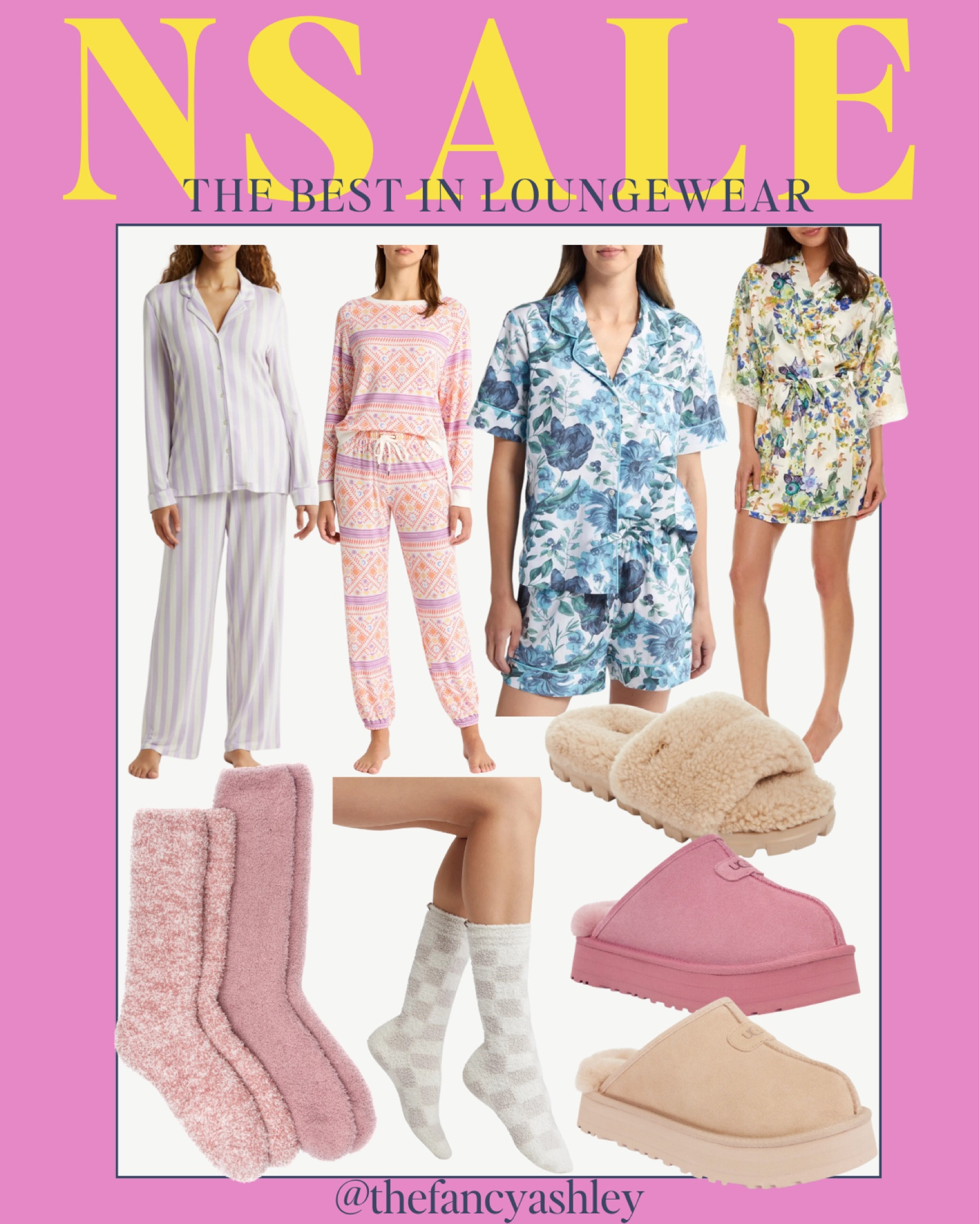 NORDSTROM ANNIVERSARY SALE- best in loungewear 

#LTKStyleTip #LTKFindsUnder100 #LTKxNSale