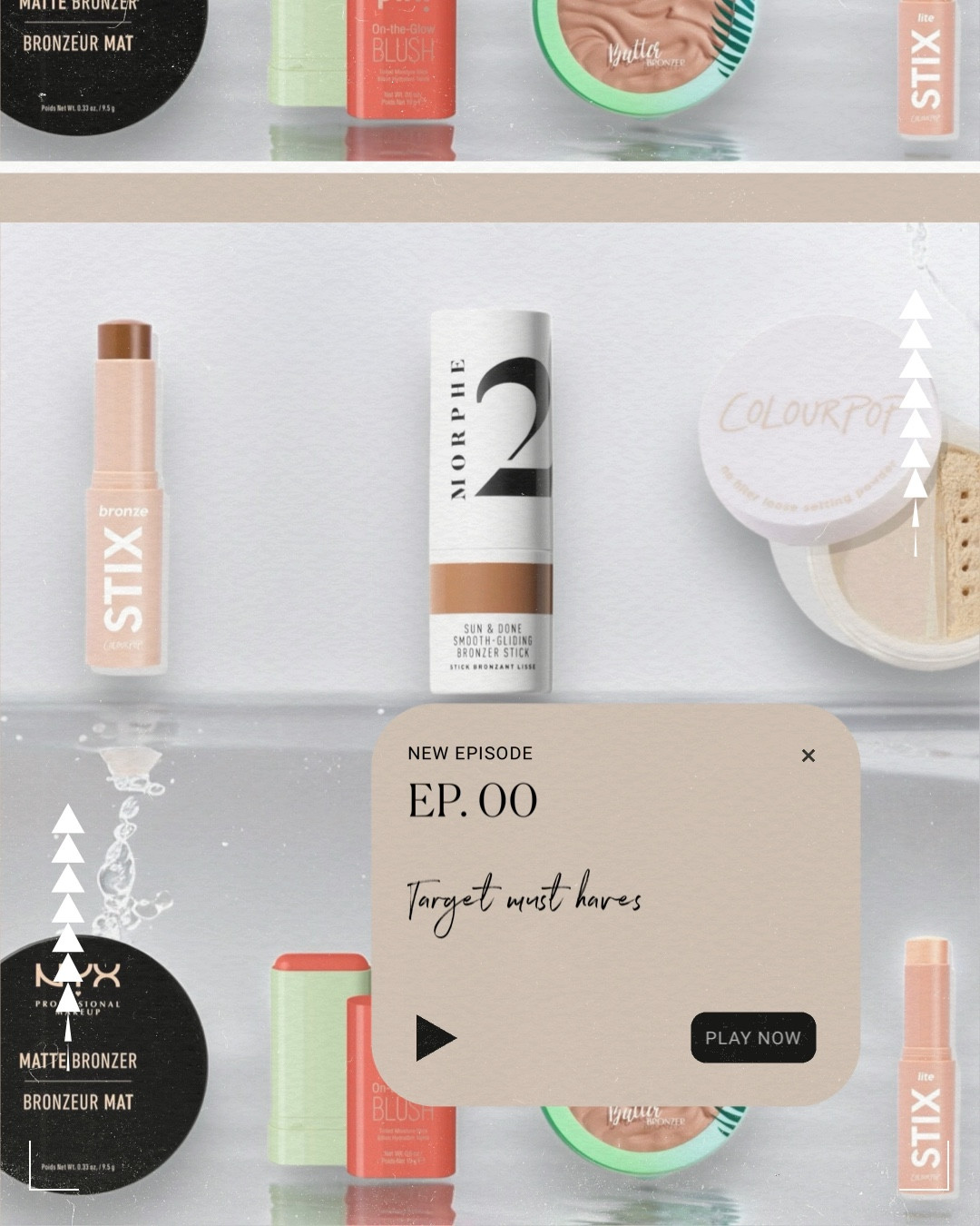 Must haves for your next target pickup trip ⚡️💋💄✨

#LTKMidsize #LTKBeauty #LTKHome