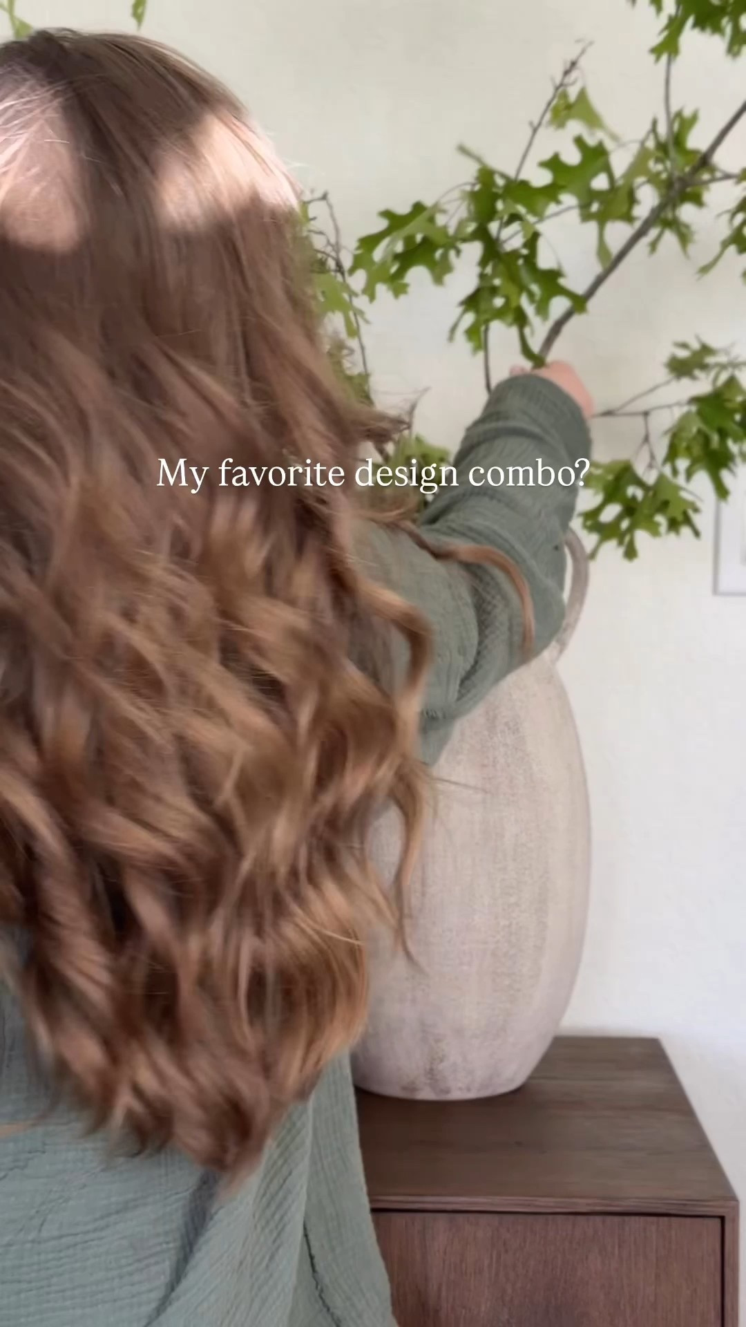 Sideboard styling for the everyday moment! 

#LTKSeasonal #LTKHome #LTKSaleAlert