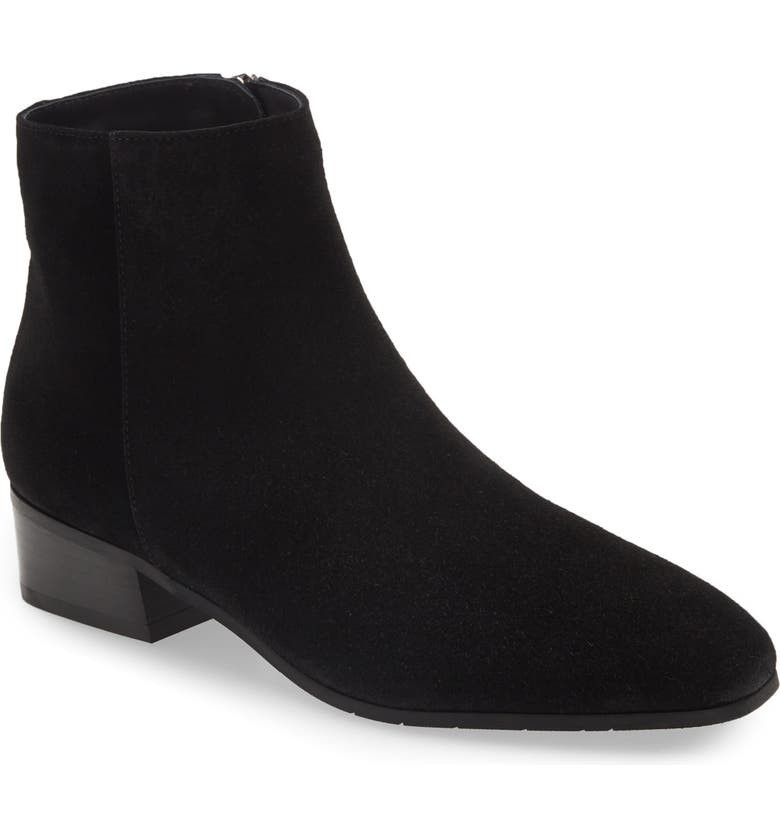 Aquatalia Fuoco Waterproof Bootie | Nordstrom | Nordstrom