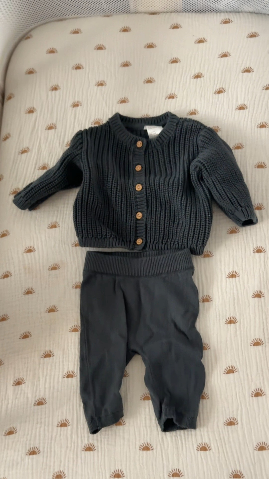 the most perfect newborn outfit! 

#LTKKids #LTKBaby #LTKootd