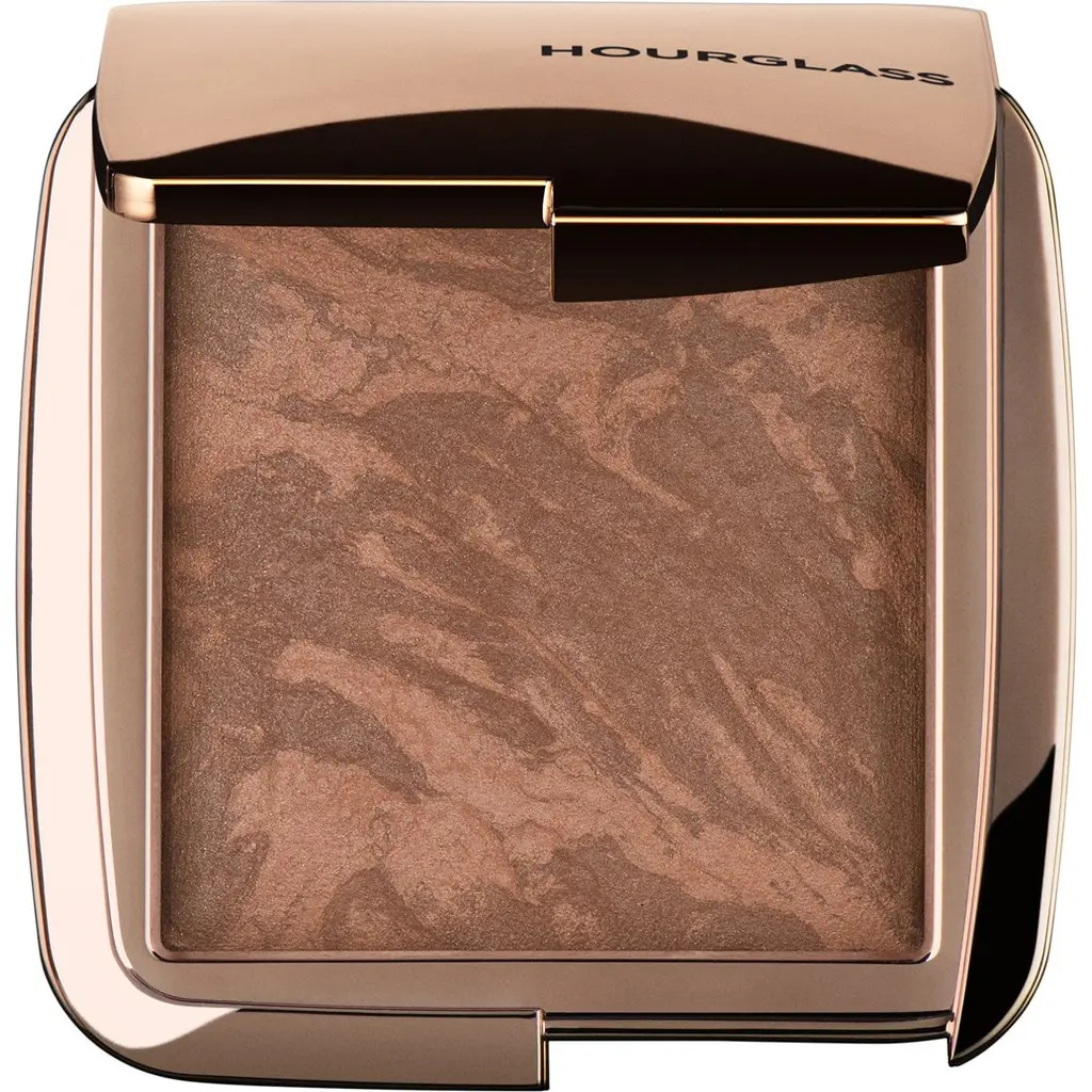 HOURGLASS Ambient® Lighting Bronzer in Radiant Bronze Light at Nordstrom | Nordstrom