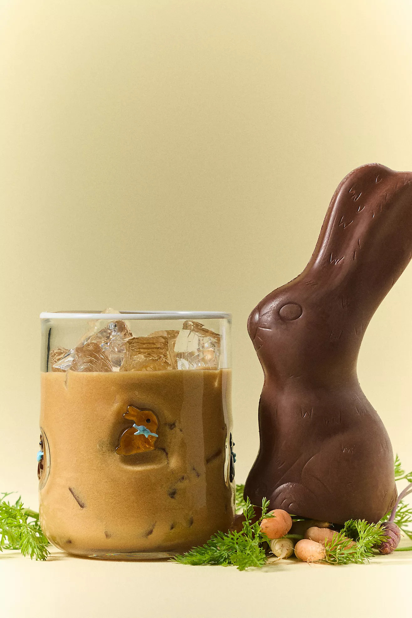 Icon Juice Glass | Anthropologie (US)