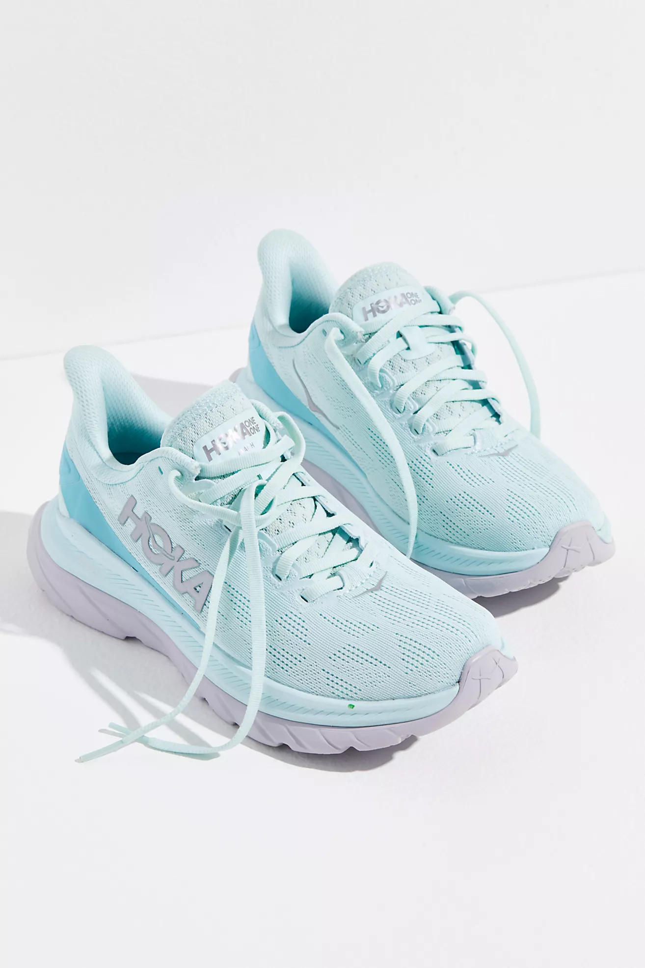 HOKA Mach 4 Sneakers | Free People (Global - UK&FR Excluded)