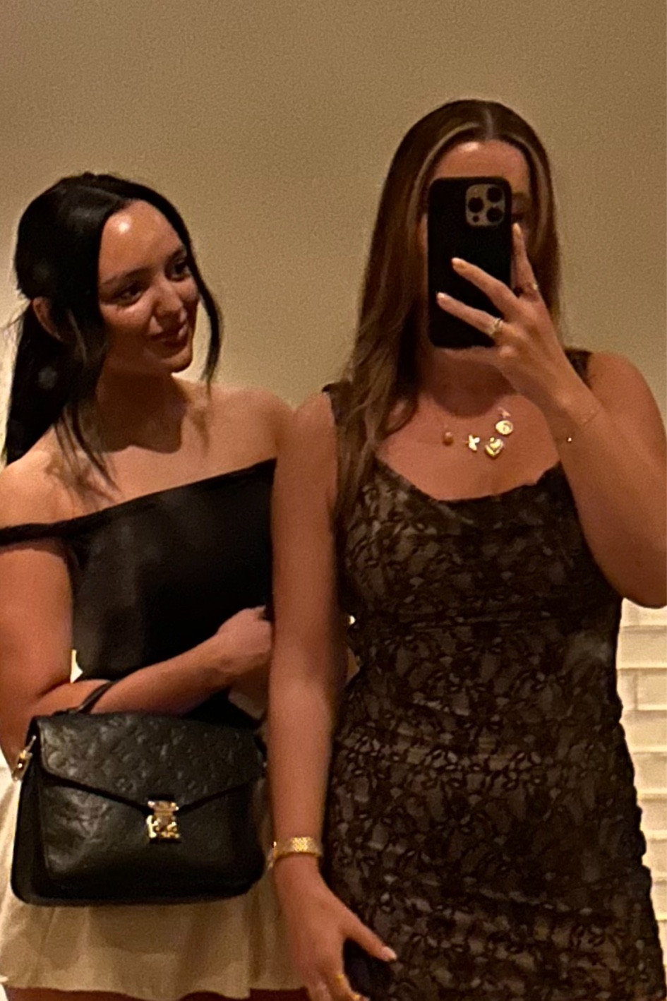 girls night outfit ! 
