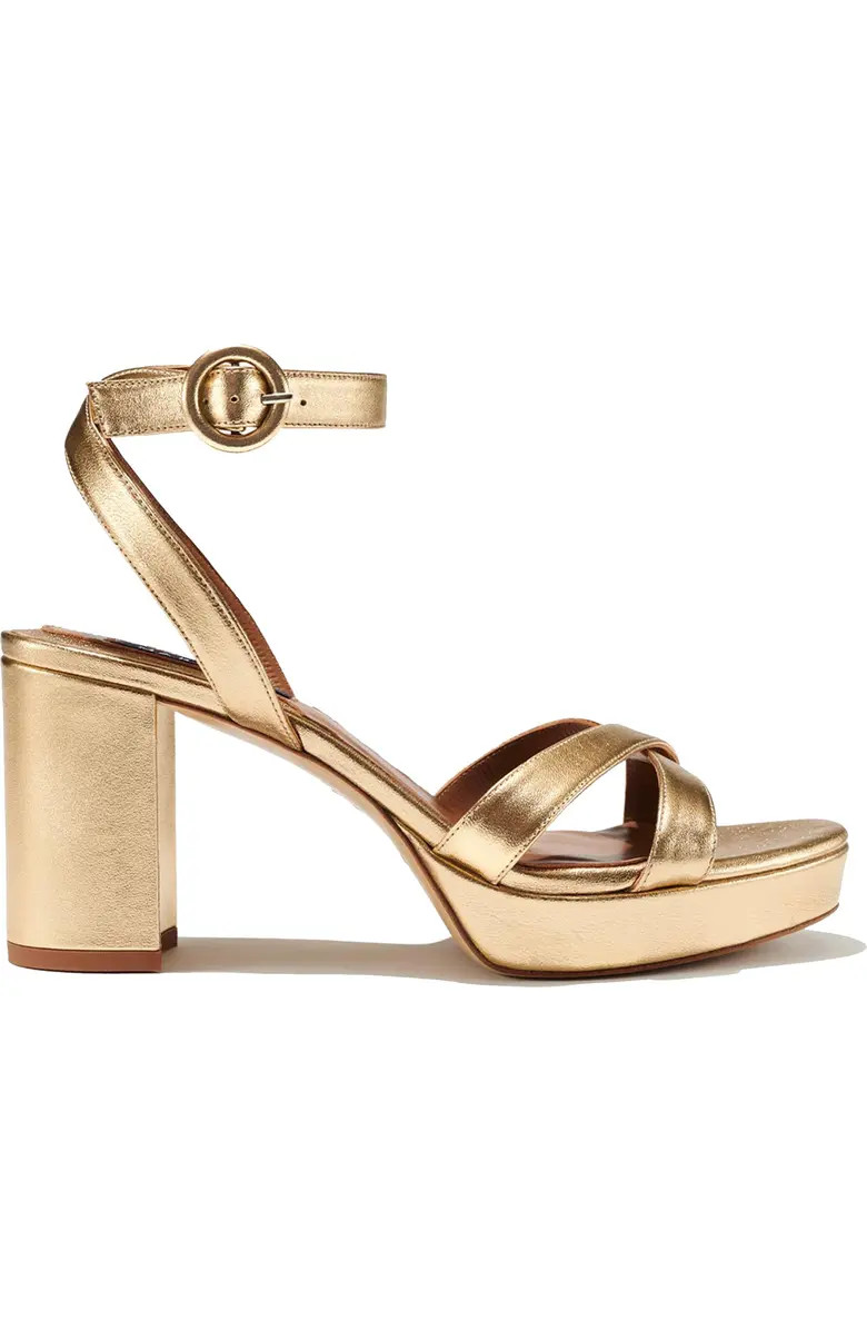 The Platform Sandal | Nordstrom