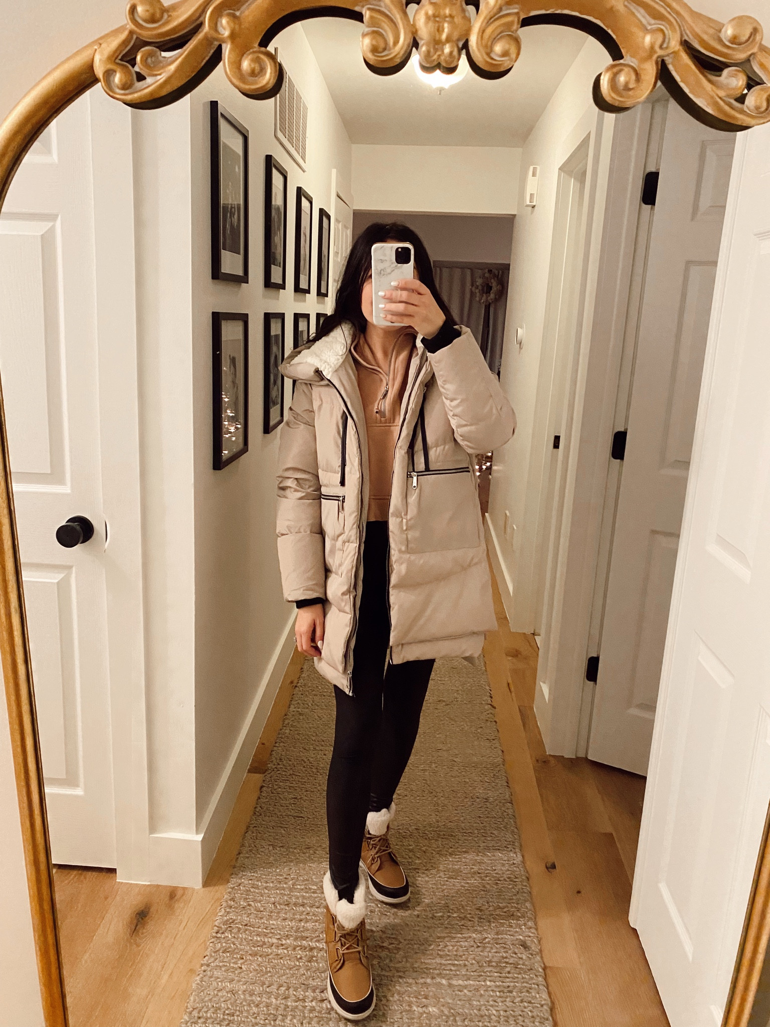 One of my favorite coats is on sale for under $90! Comes in lots of colors! #amazon #gift #sale #under90 #coat #puffer #winter #christmas

#LTKGiftGuide #LTKsalealert #LTKstyletip